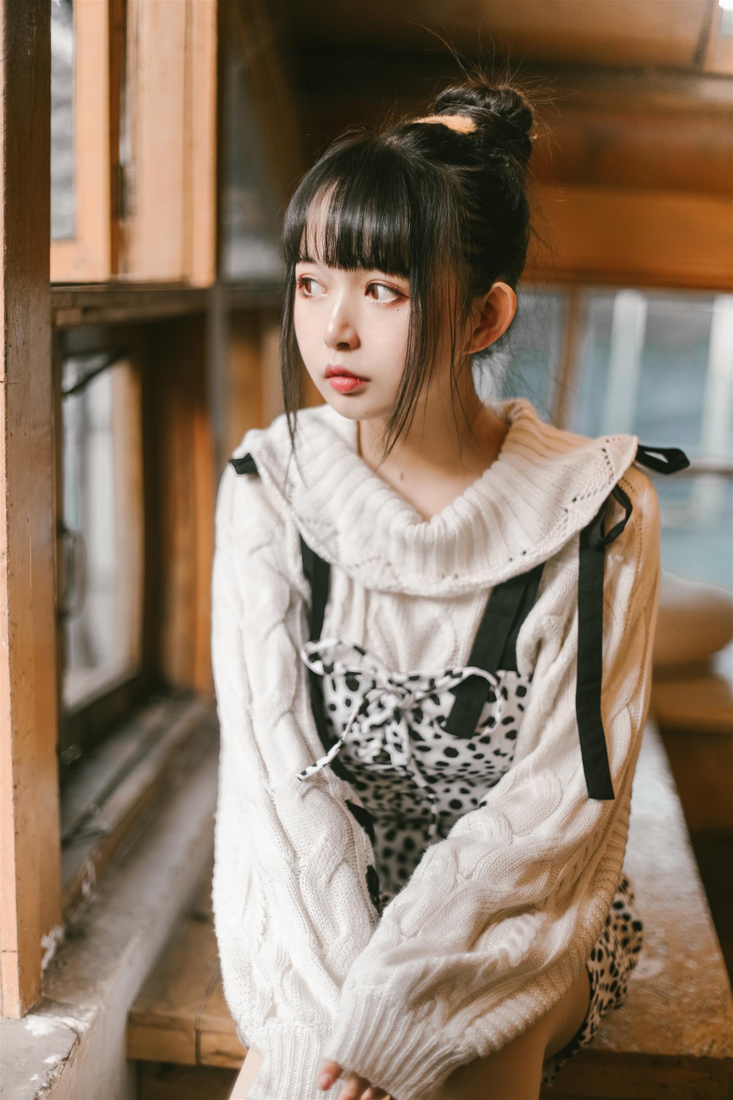 黑猫猫 少女心事 [21P-282MB]