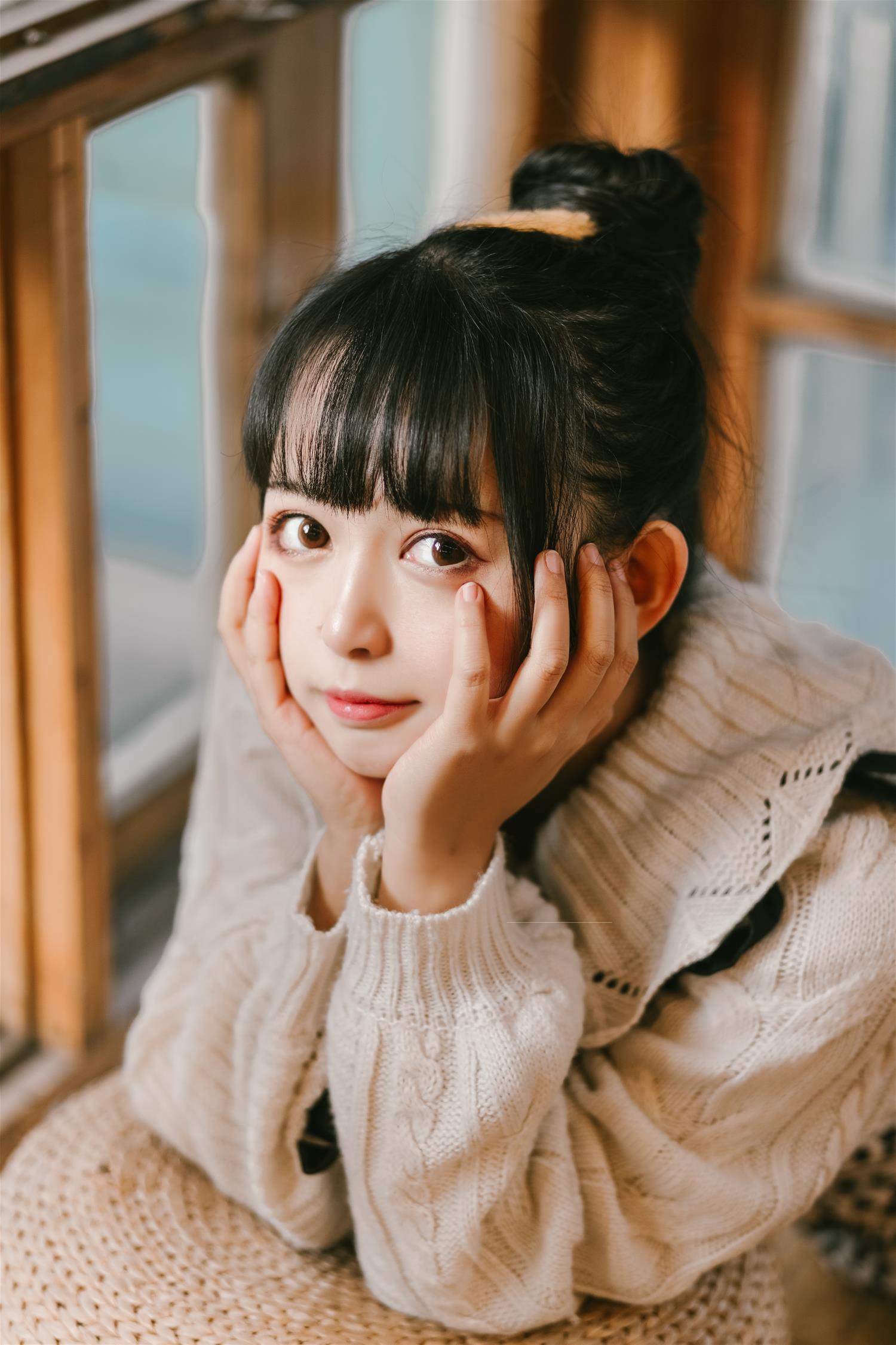 黑猫猫 少女心事 [21P-282MB]