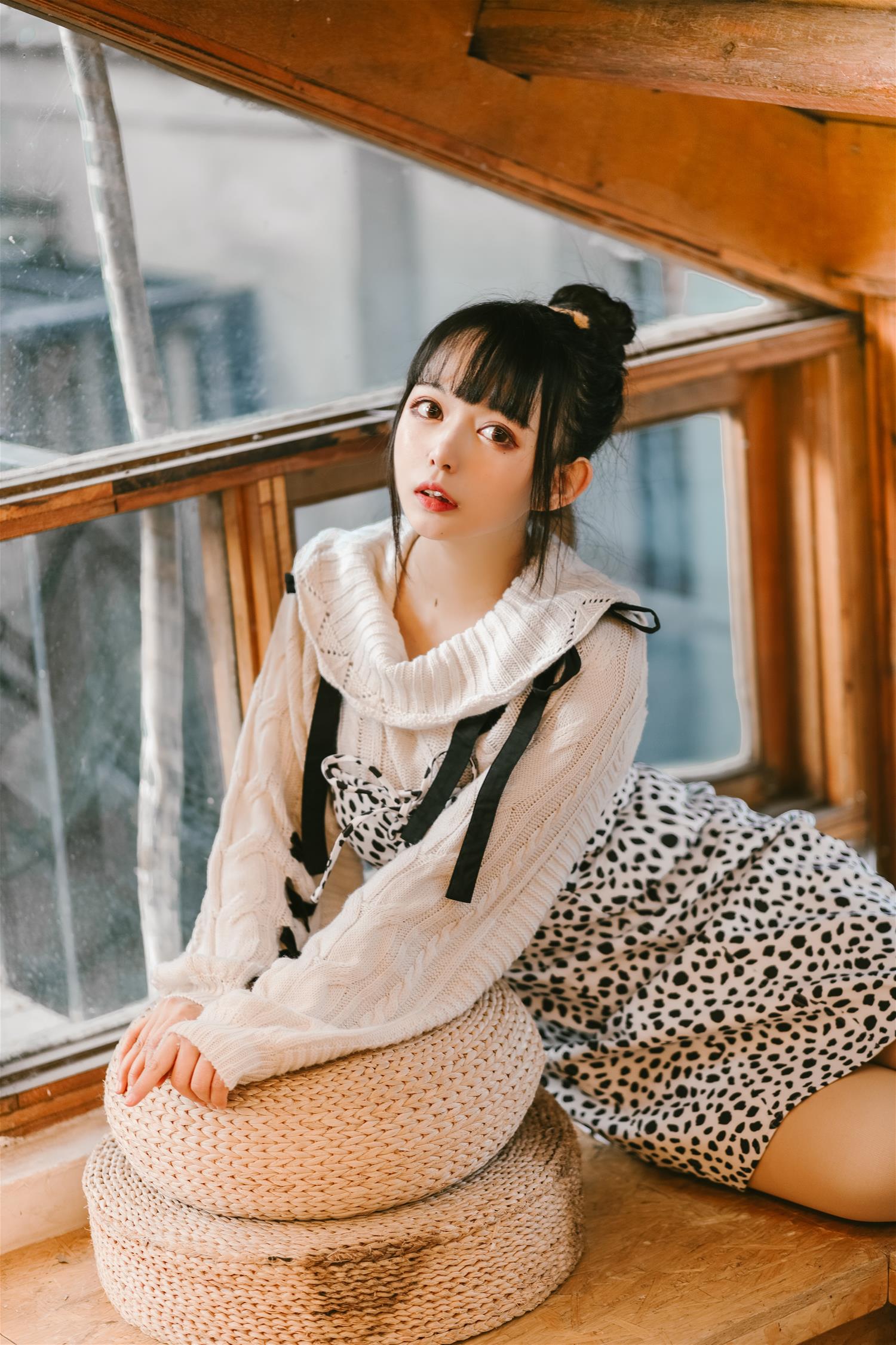 黑猫猫 少女心事 [21P-282MB]