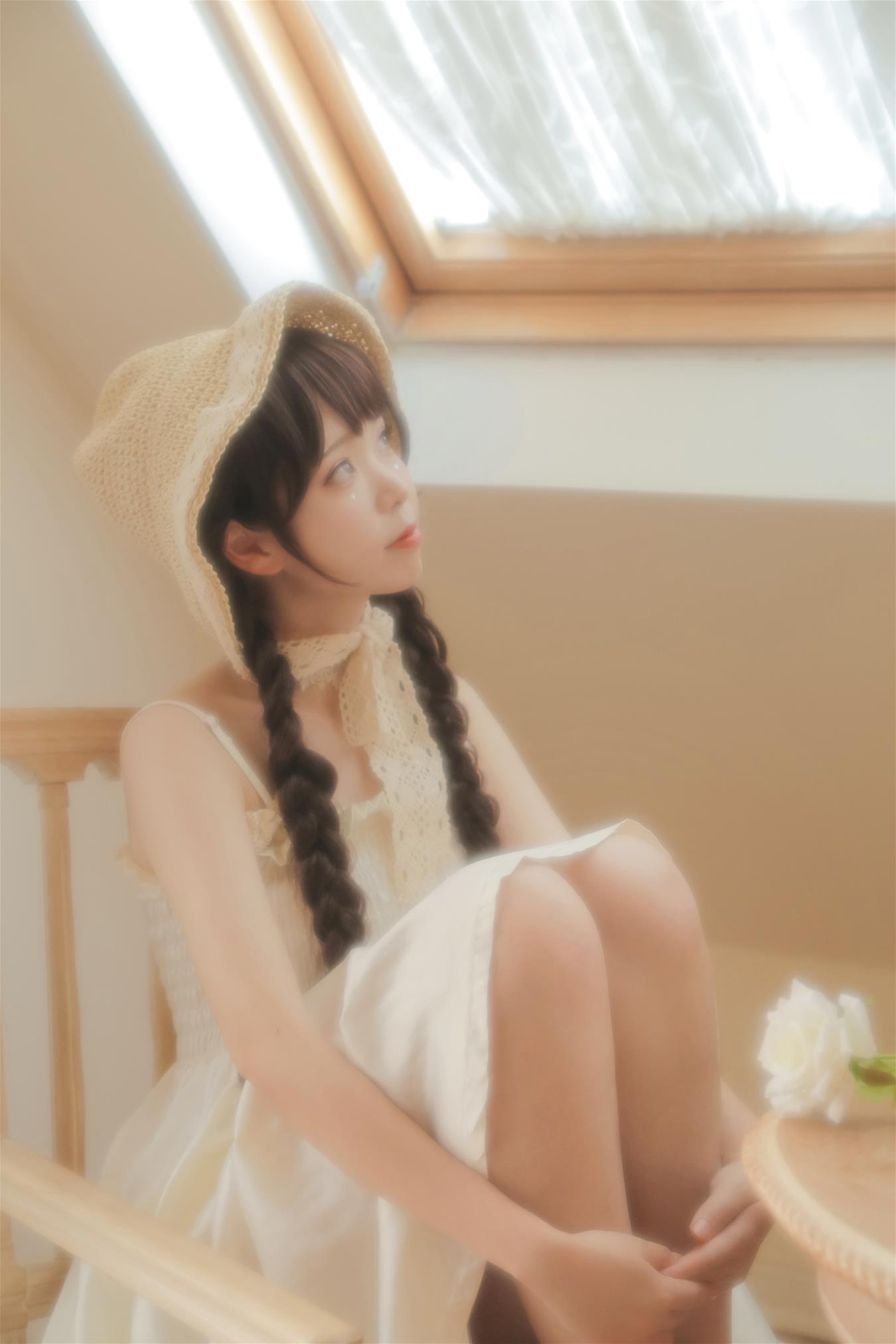 Fushii_海堂 近距离恋爱 [40P-238MB]