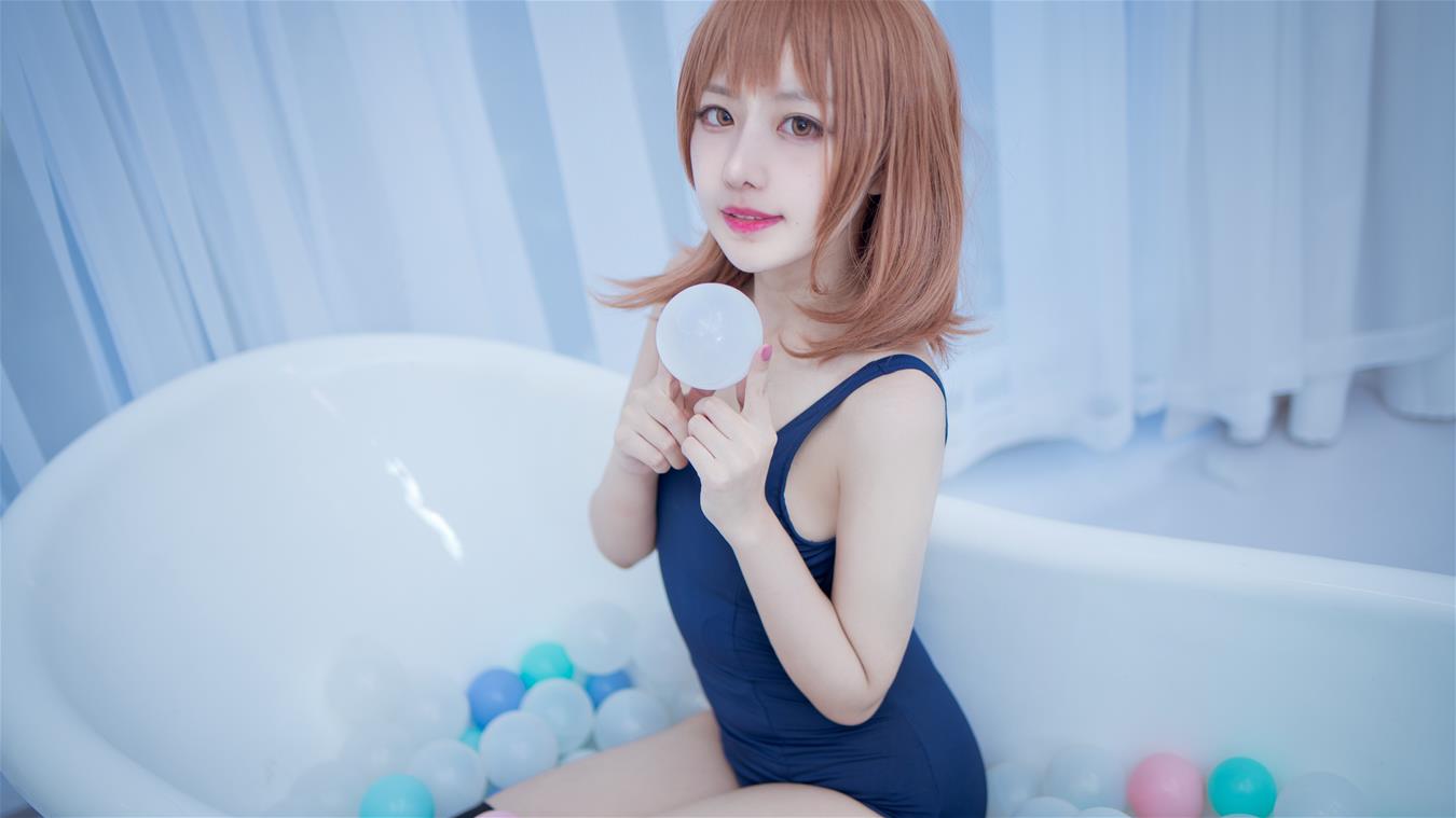 Shika小鹿鹿 sene [20P-117MB]