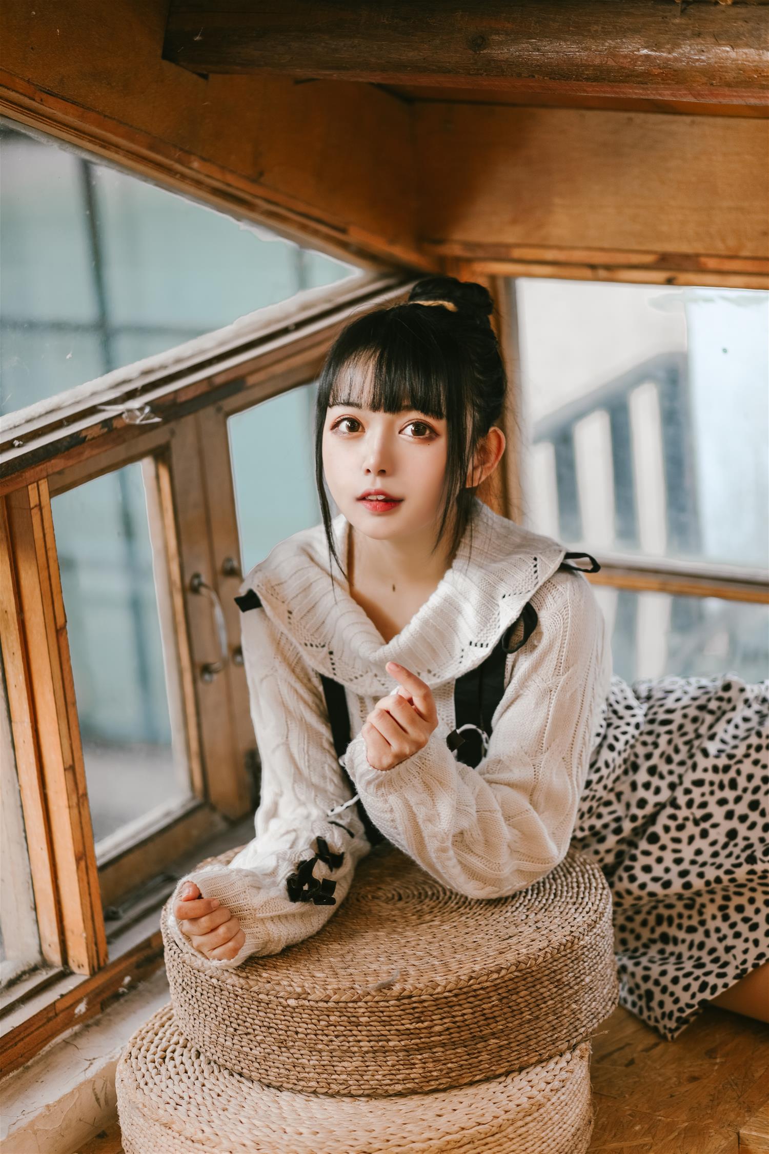 黑猫猫 少女心事 [21P-282MB]