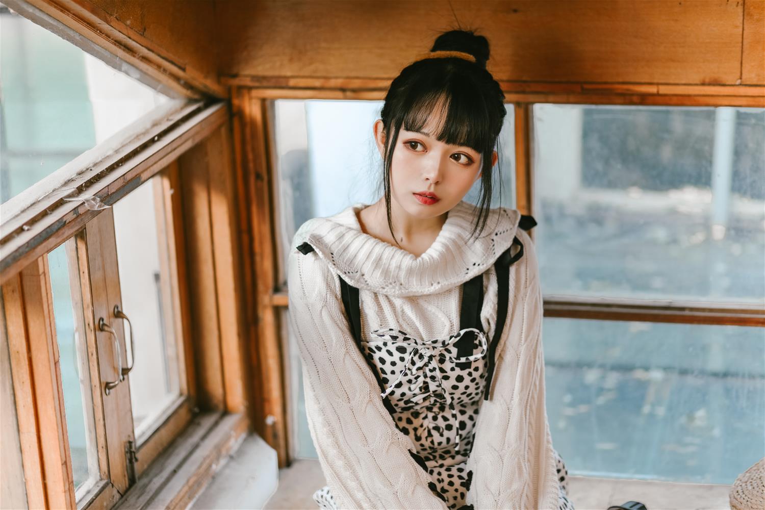 黑猫猫 少女心事 [21P-282MB]