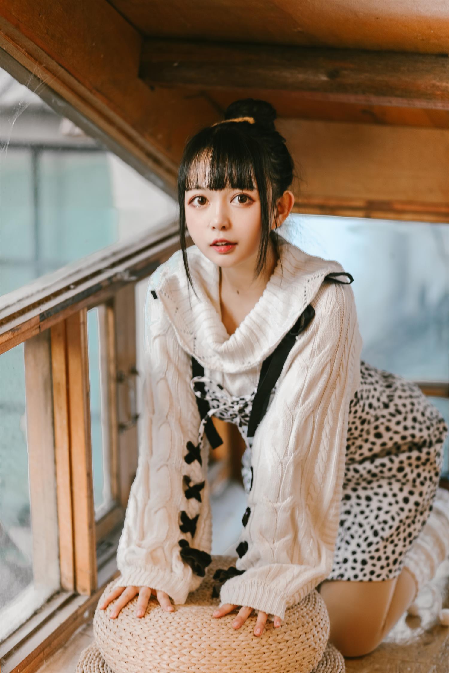 黑猫猫 少女心事 [21P-282MB]