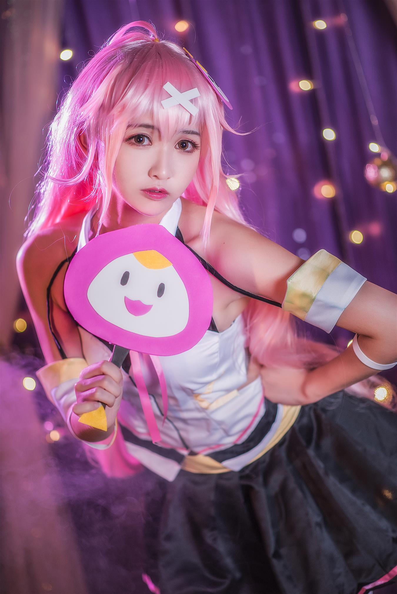 鳗鱼霏儿 弹娘 [10P-267MB]