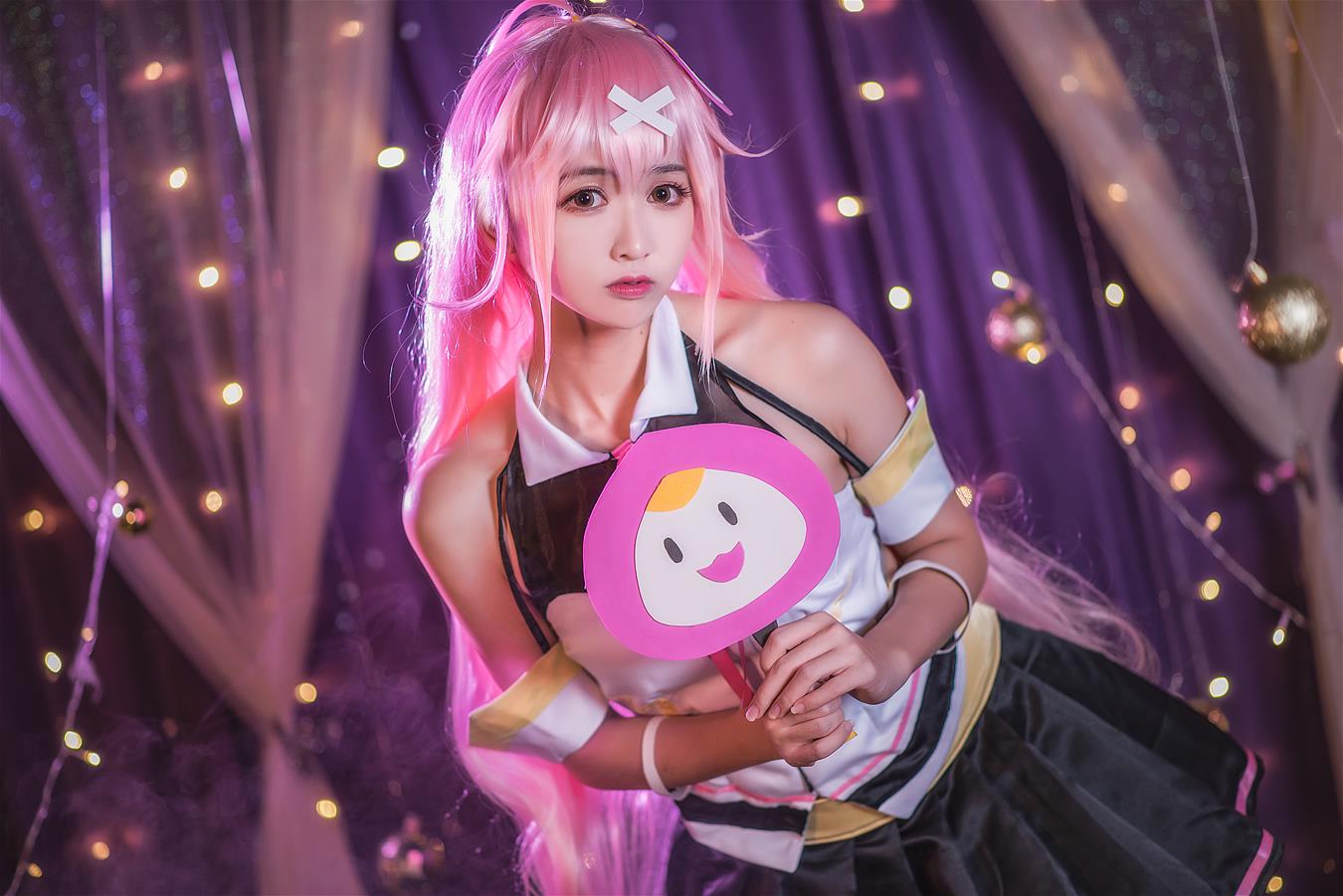 鳗鱼霏儿 弹娘 [10P-267MB]