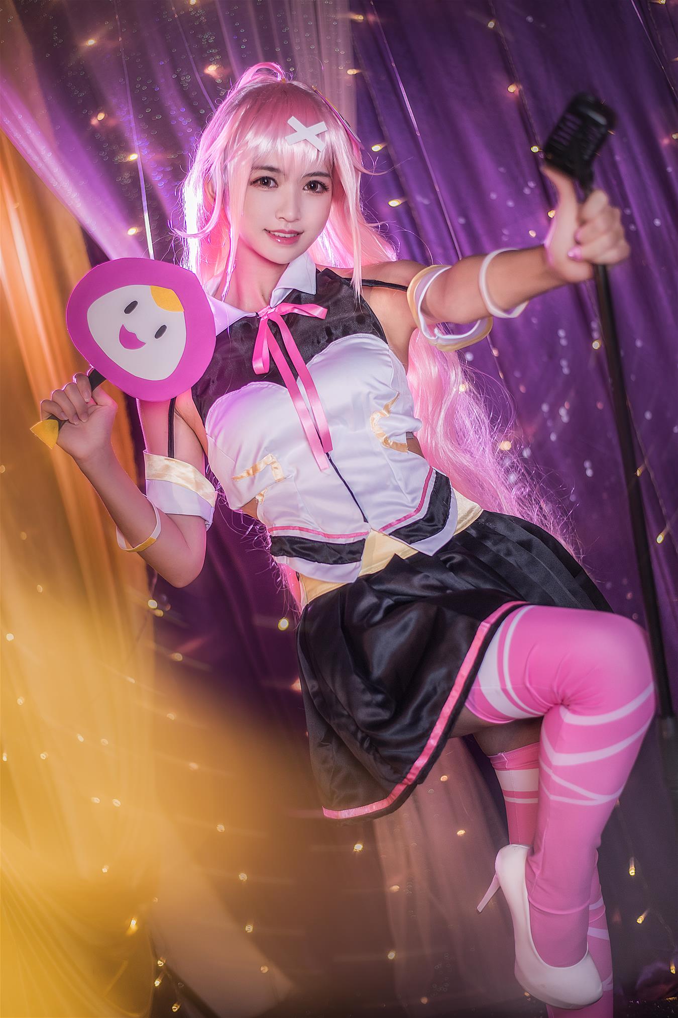 鳗鱼霏儿 弹娘 [10P-267MB]