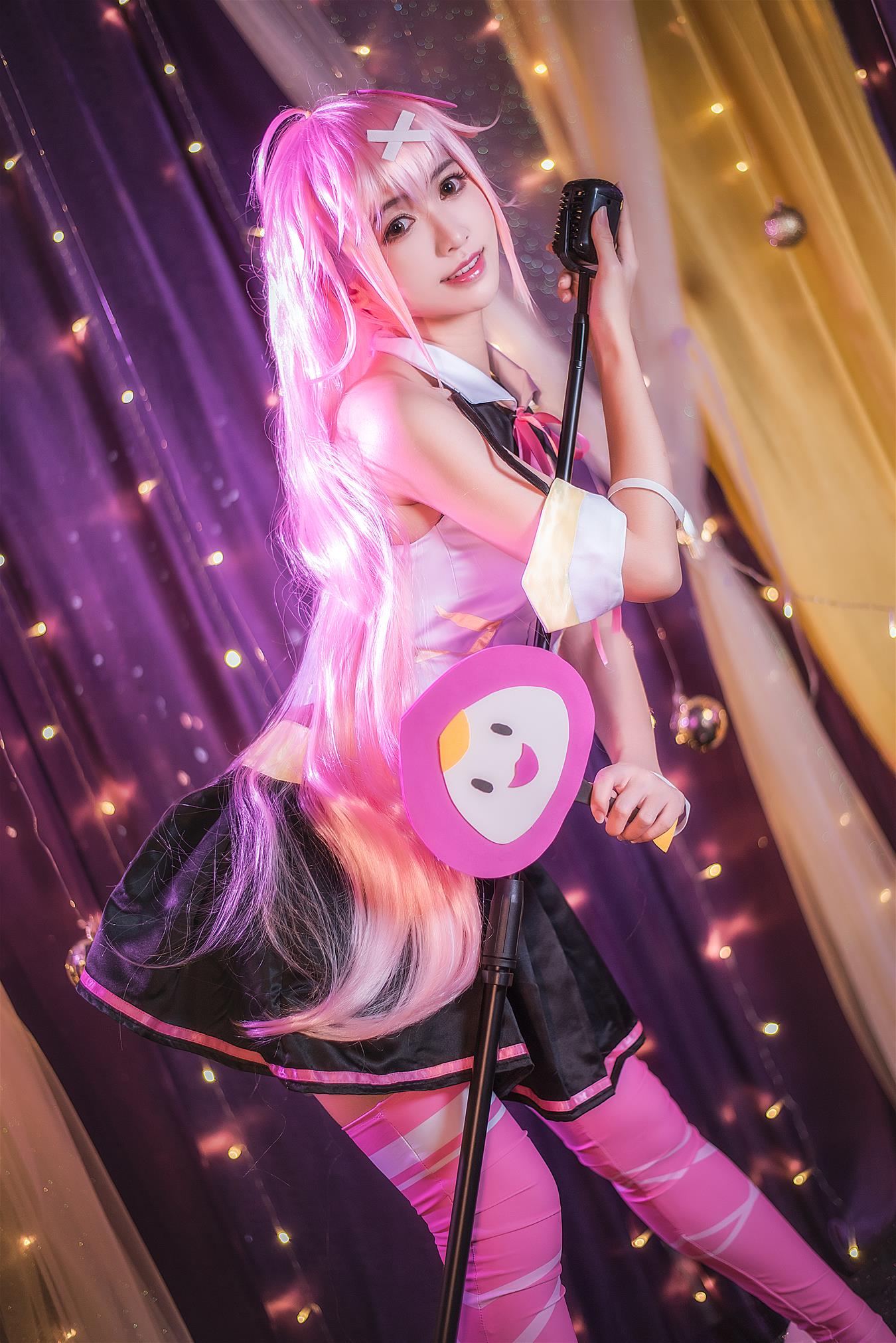 鳗鱼霏儿 弹娘 [10P-267MB]