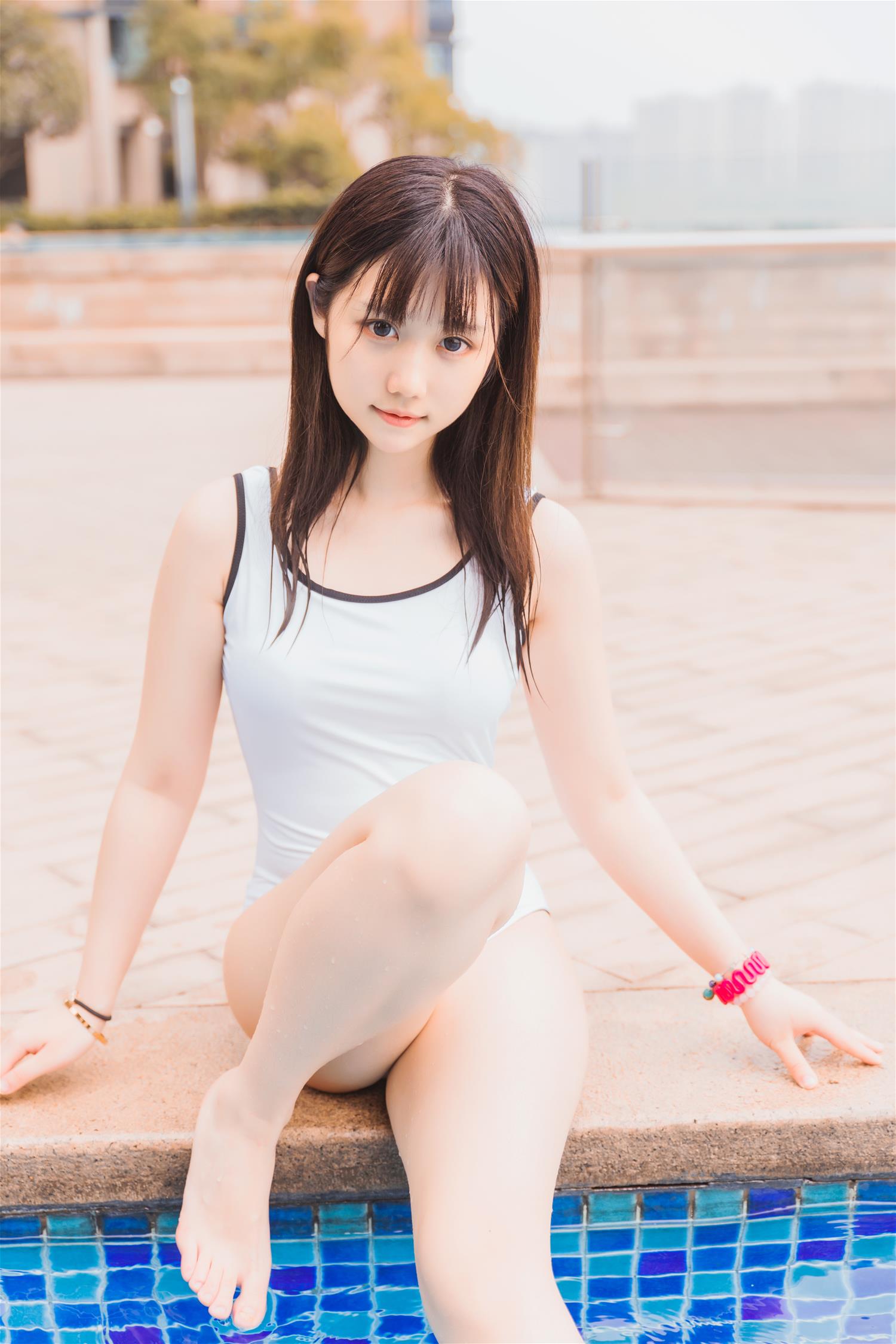 镜酱 空镜 [34P-548MB]