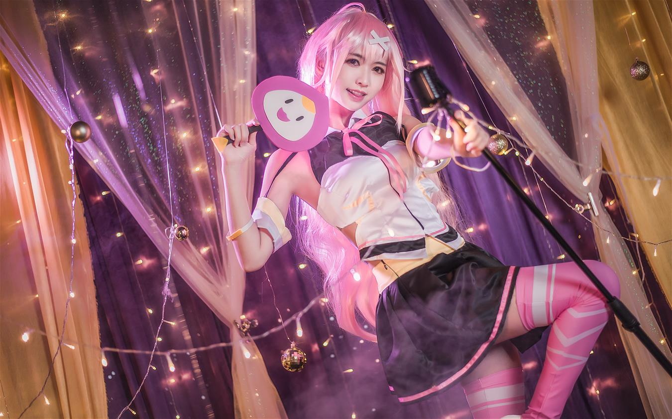 鳗鱼霏儿 弹娘 [10P-267MB]