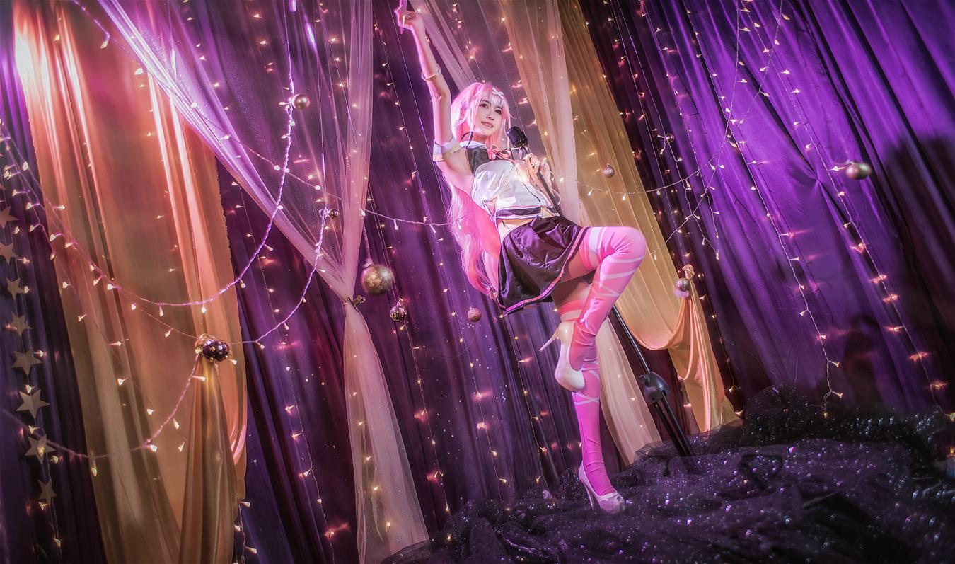 鳗鱼霏儿 弹娘 [10P-267MB]