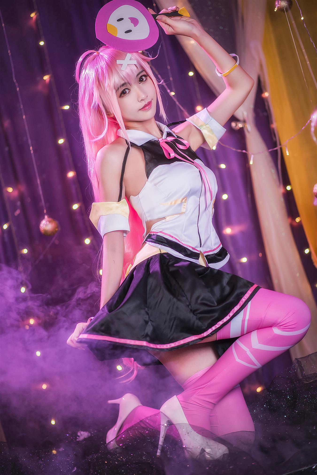 鳗鱼霏儿 弹娘 [10P-267MB]