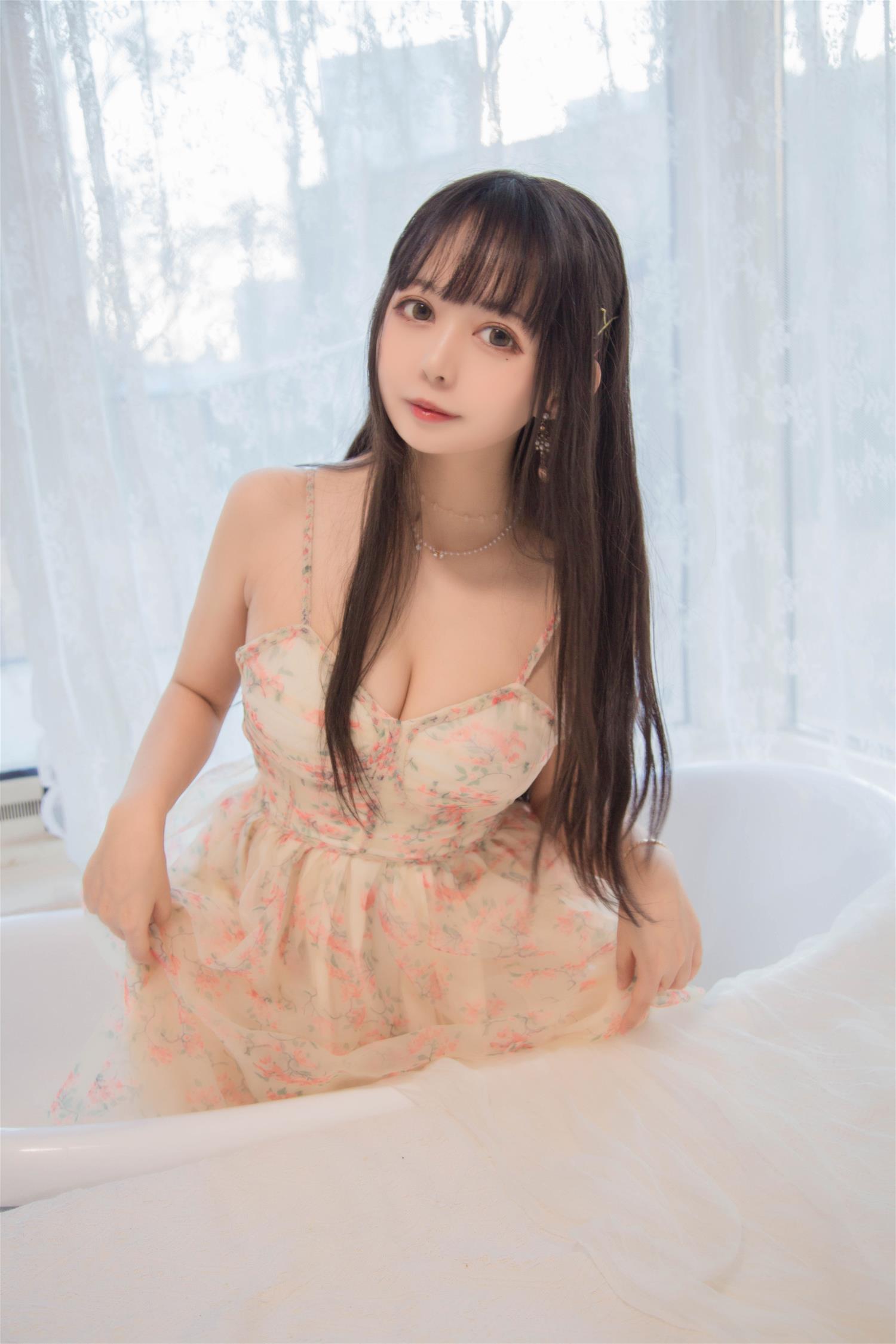 黑猫猫 good morning [10P-11MB]