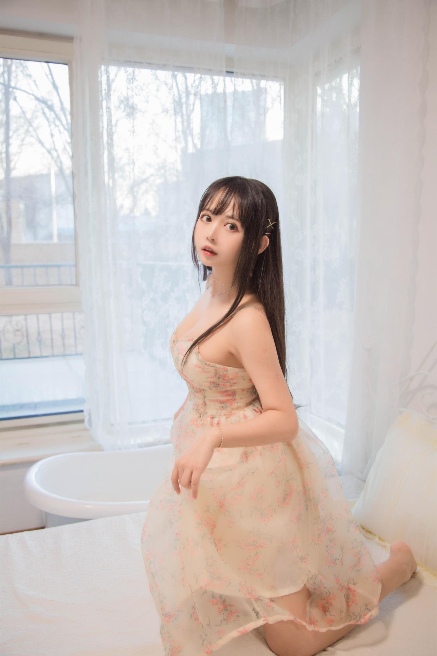 黑猫猫 good morning [10P-11MB]