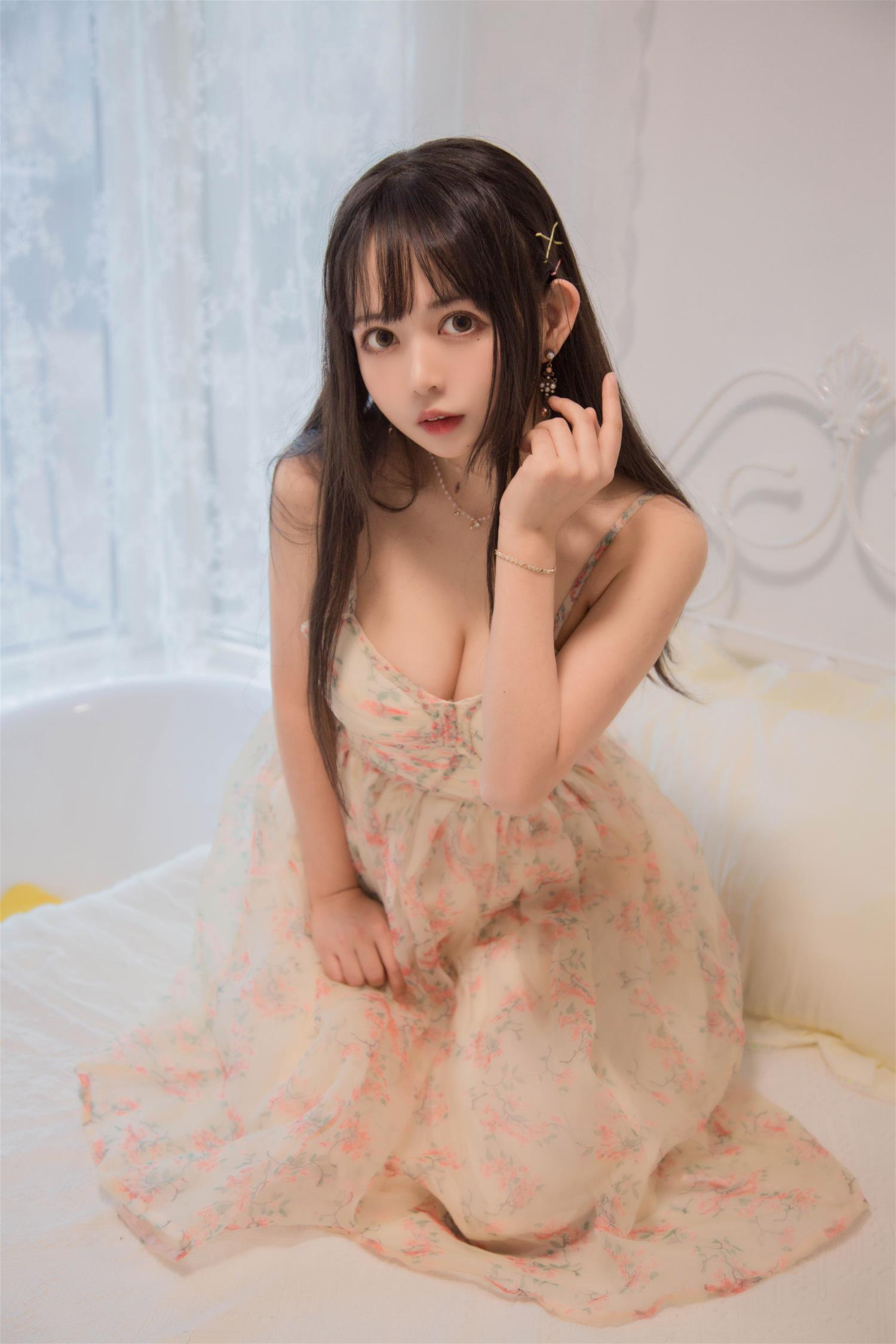 黑猫猫 good morning [10P-11MB]