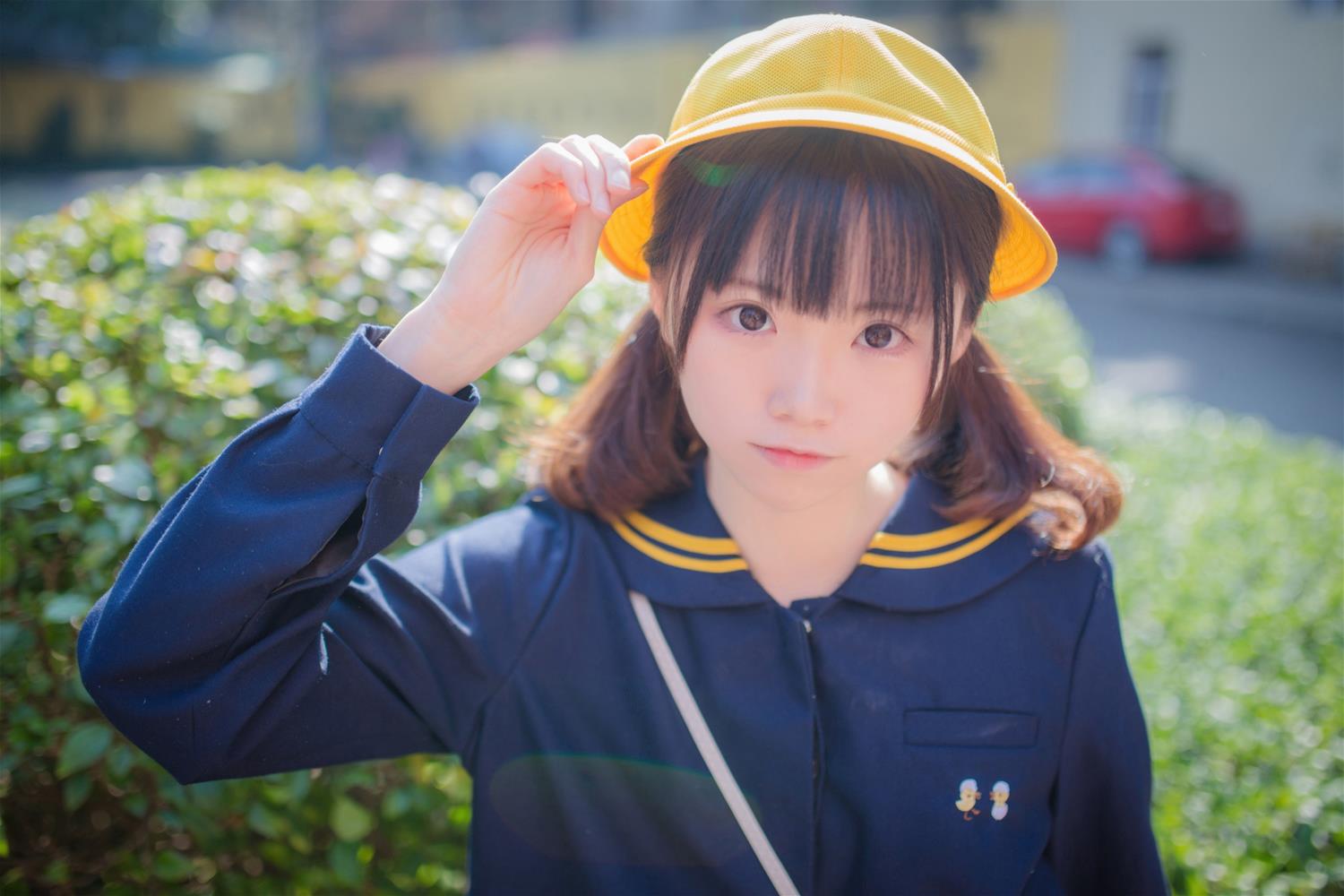 绮太郎_Kitaro 六一儿童节 [32P-54MB]