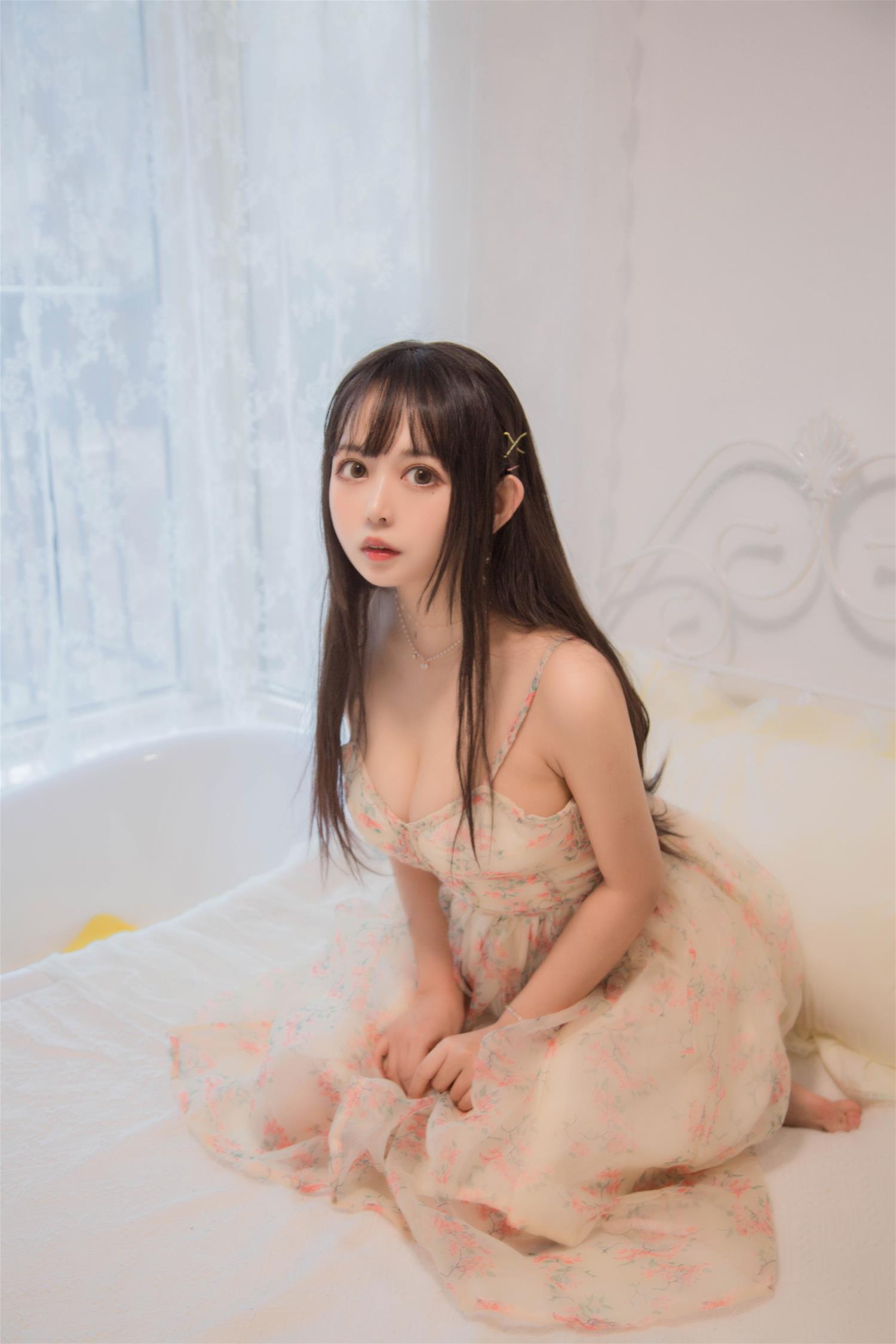 黑猫猫 good morning [10P-11MB]