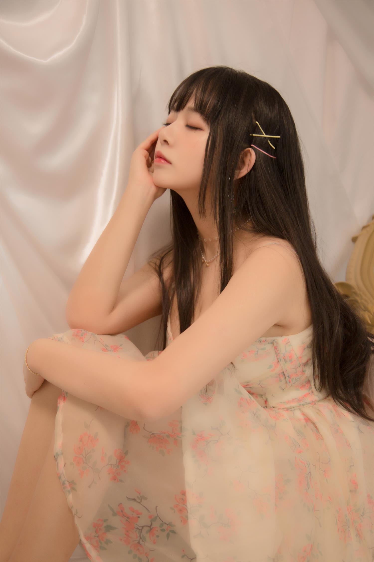 黑猫猫 good night [14P-106MB]