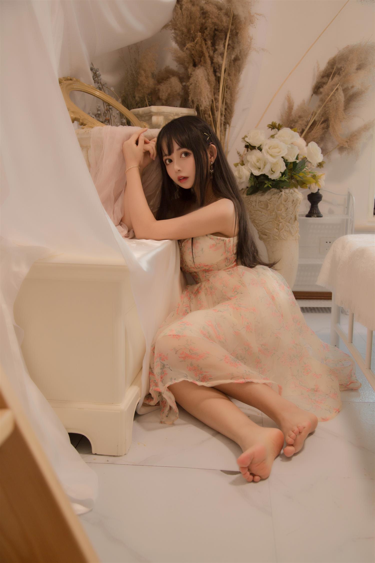 黑猫猫 good night [14P-106MB]