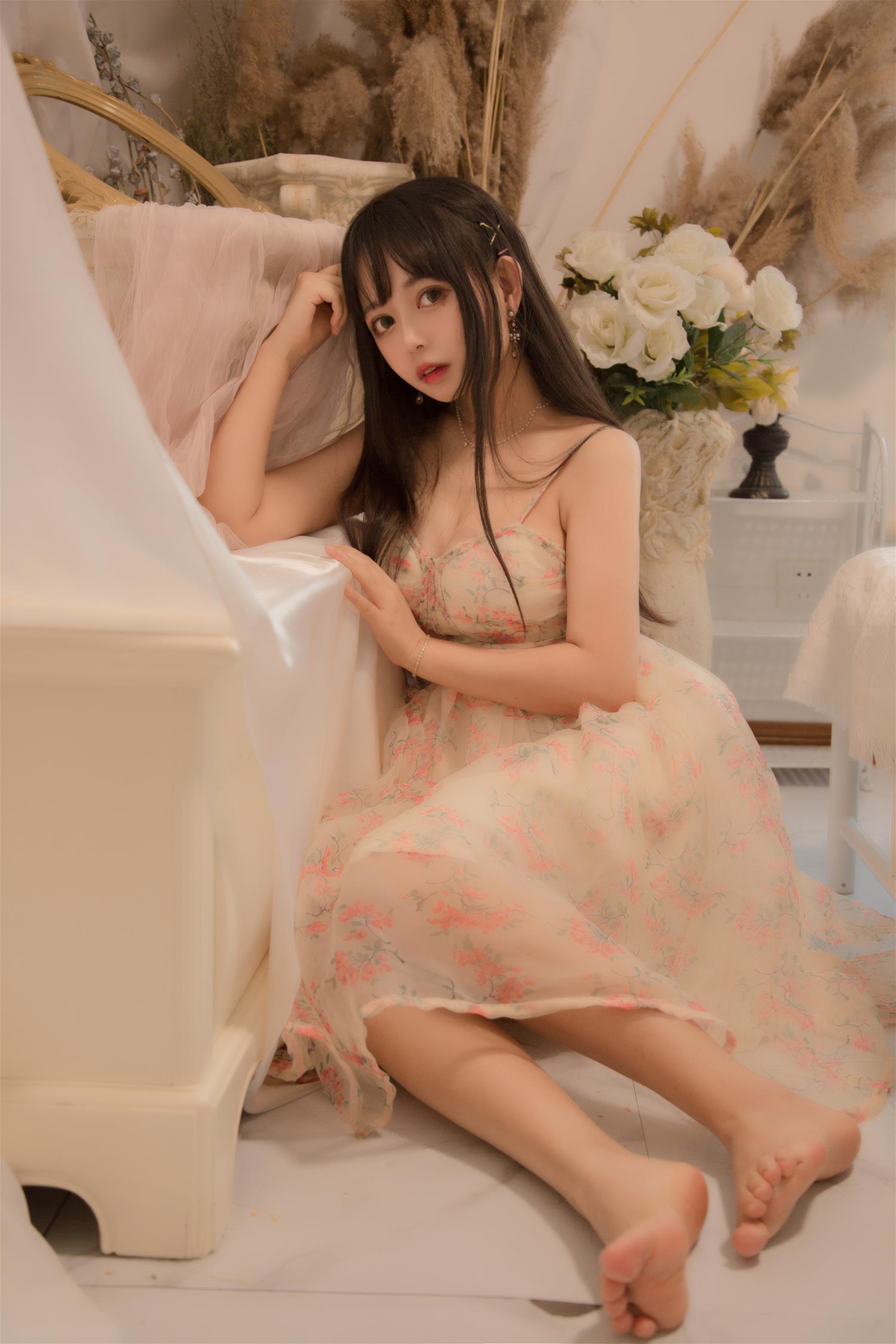 黑猫猫 good night [14P-106MB]