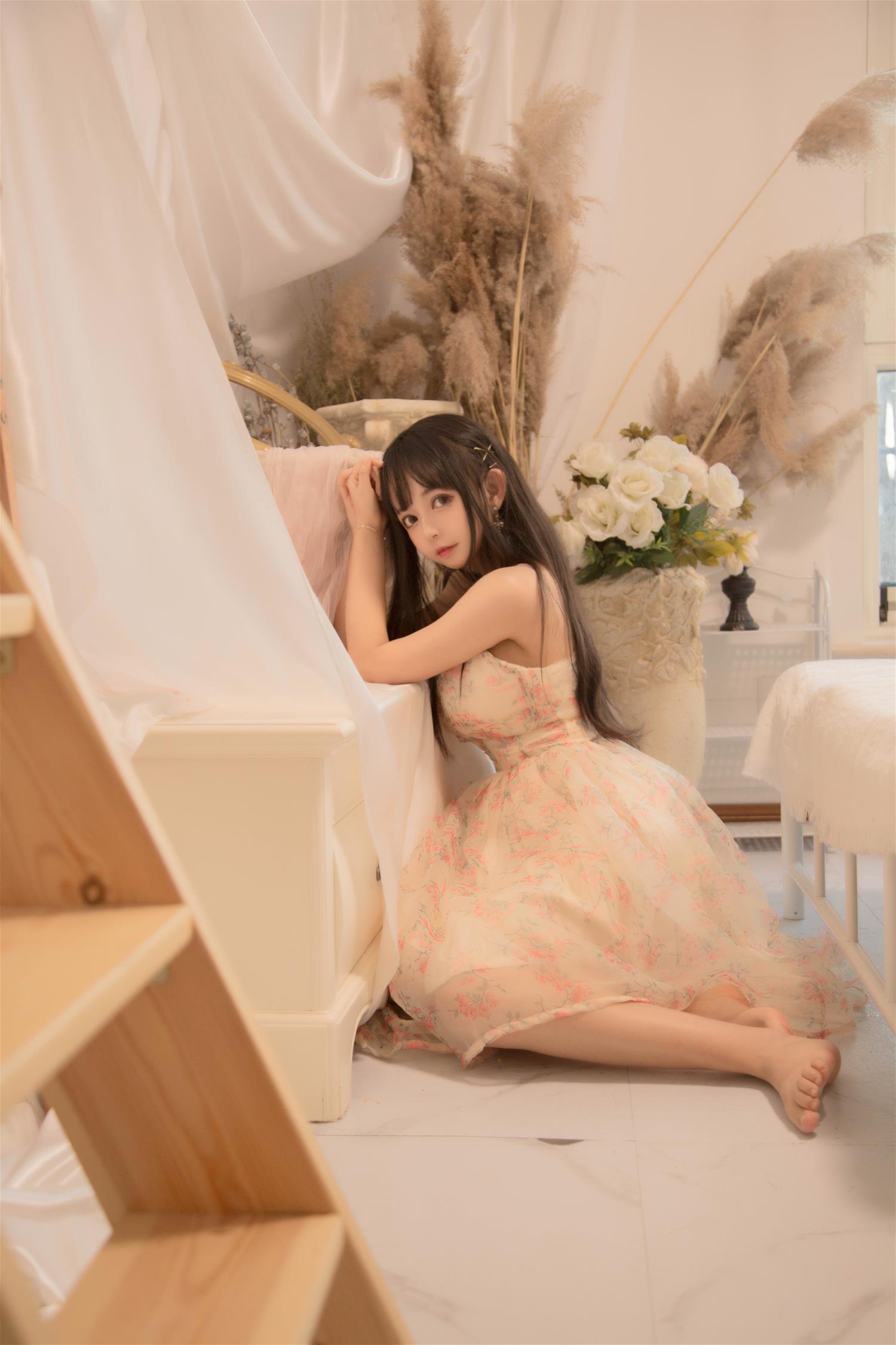 黑猫猫 good night [14P-106MB]