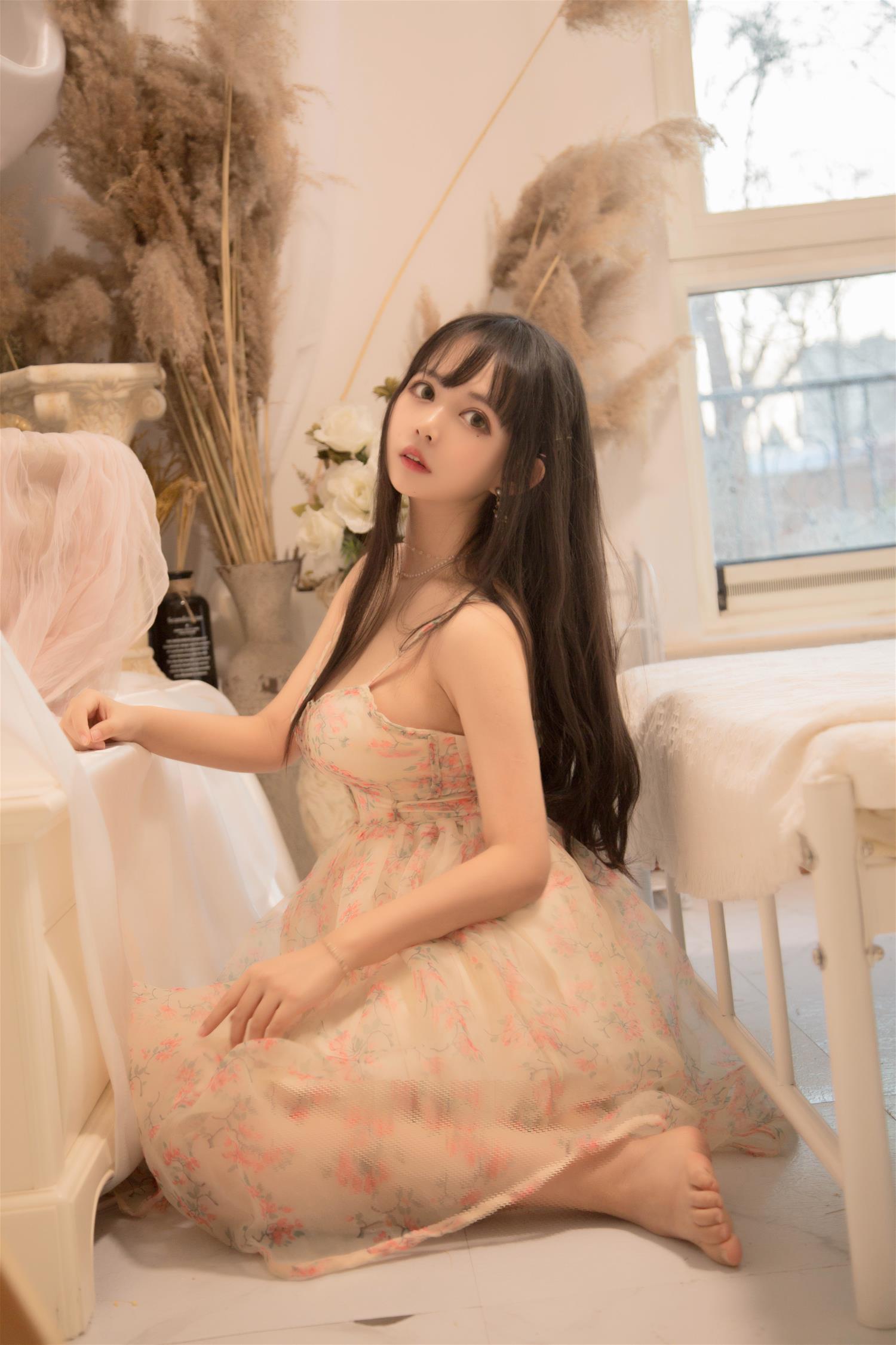 黑猫猫 good night [14P-106MB]