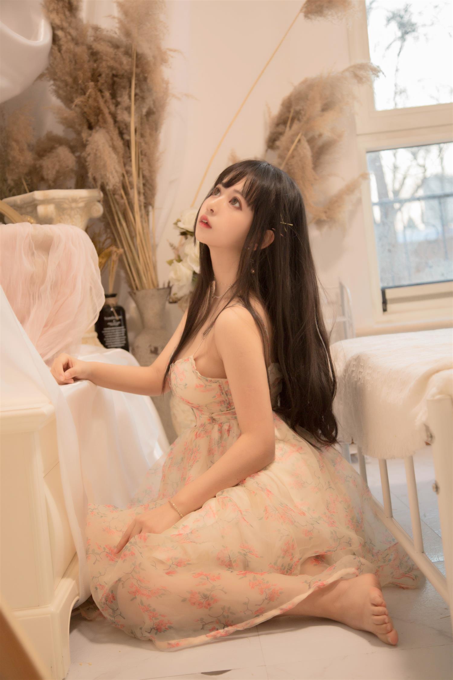 黑猫猫 good night [14P-106MB]