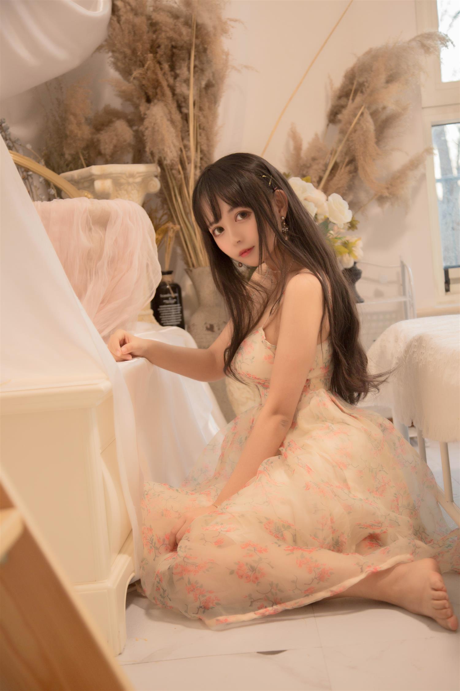 黑猫猫 good night [14P-106MB]