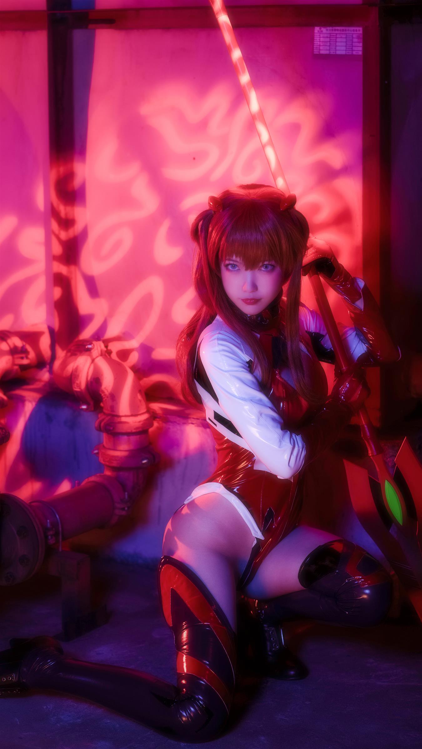 妖少 明日香 [8P-23MB]