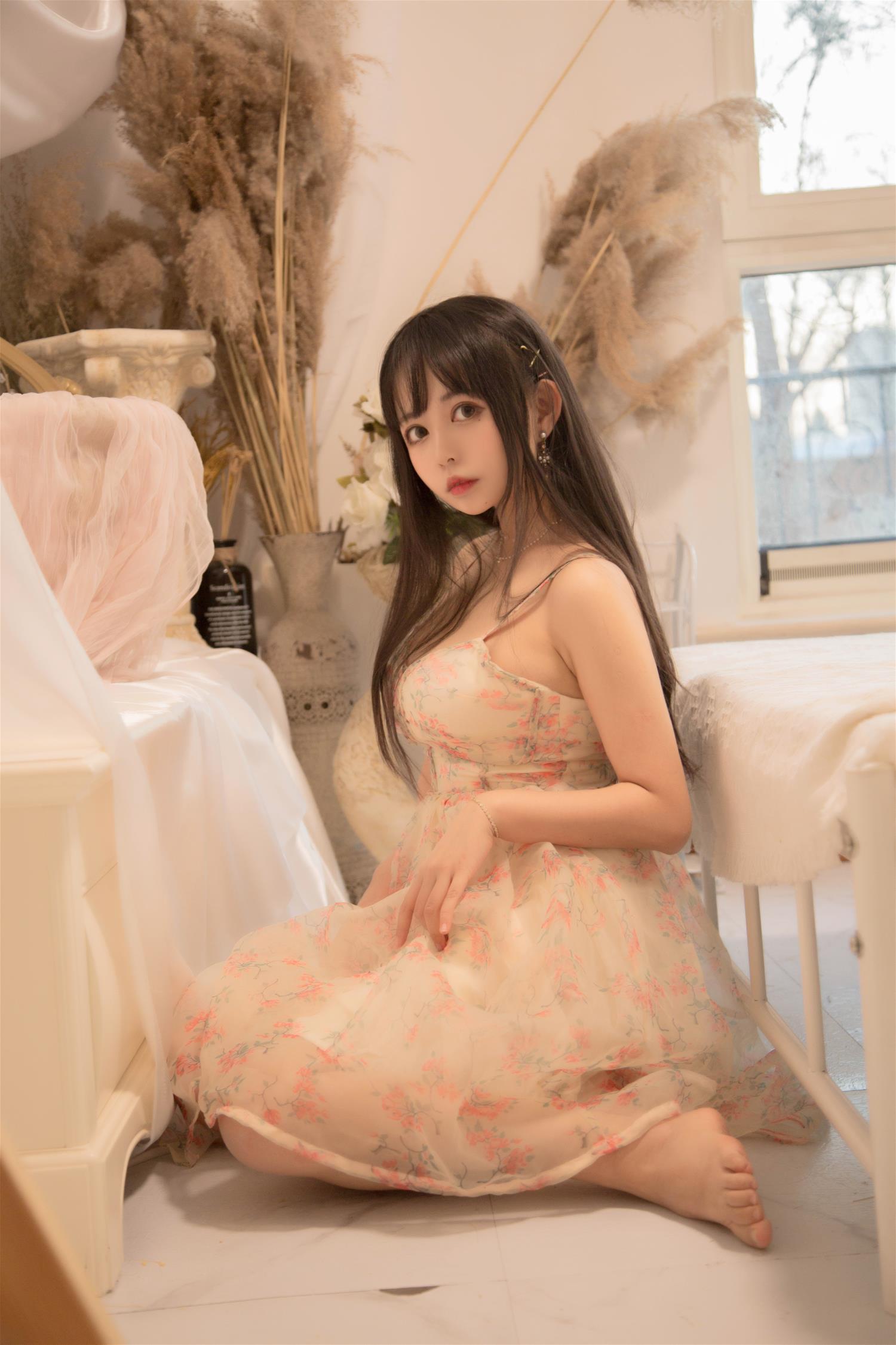 黑猫猫 good night [14P-106MB]