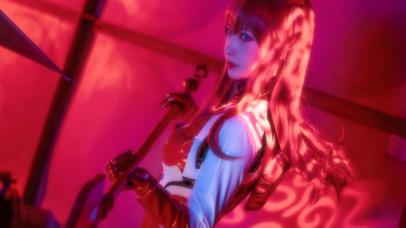 妖少 明日香 [8P-23MB]