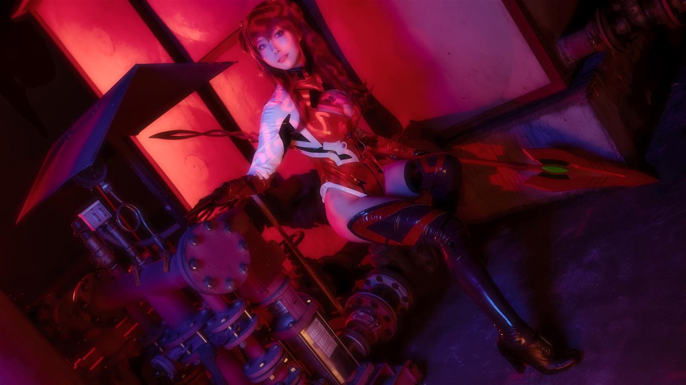 妖少 明日香 [8P-23MB]