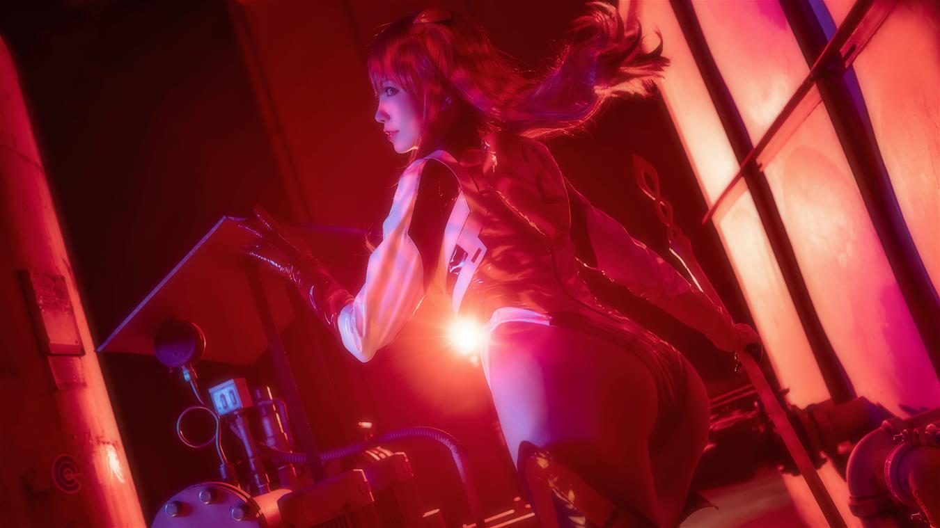 妖少 明日香 [8P-23MB]