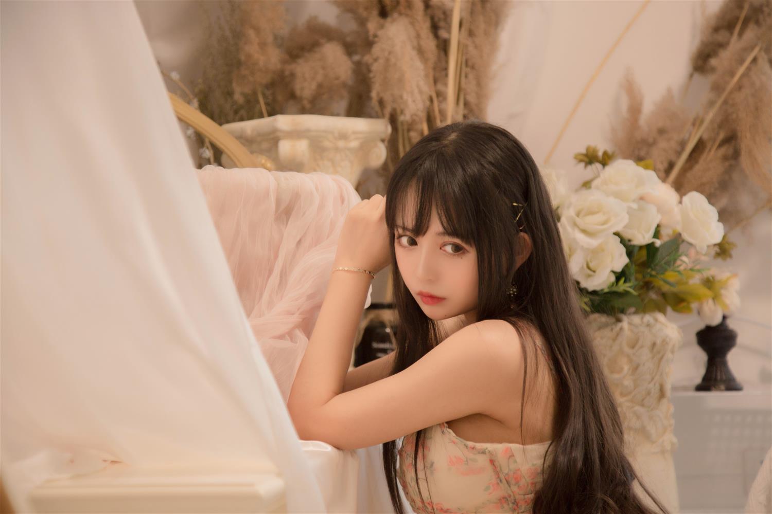 黑猫猫 good night [14P-106MB]