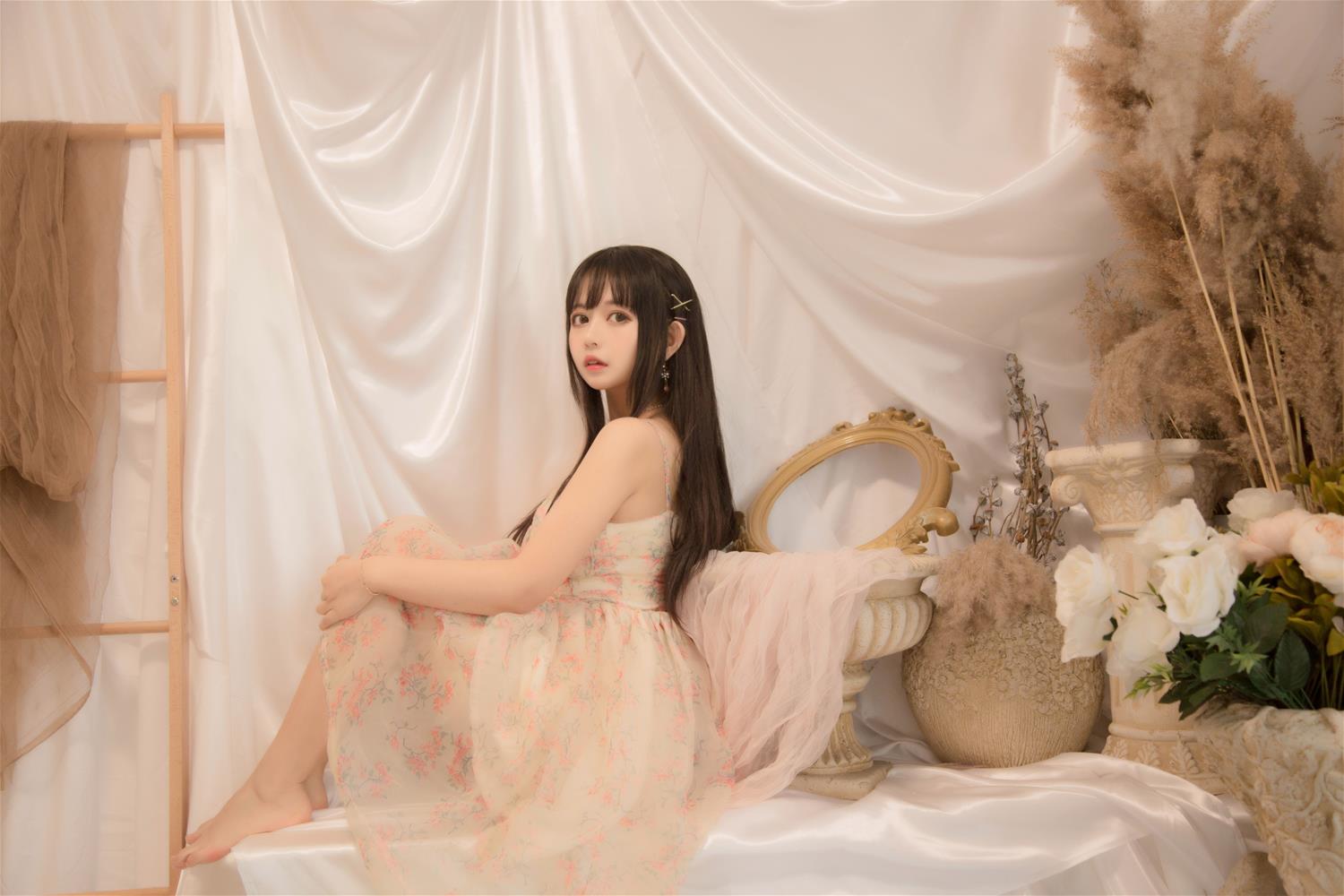 黑猫猫 good night [14P-106MB]