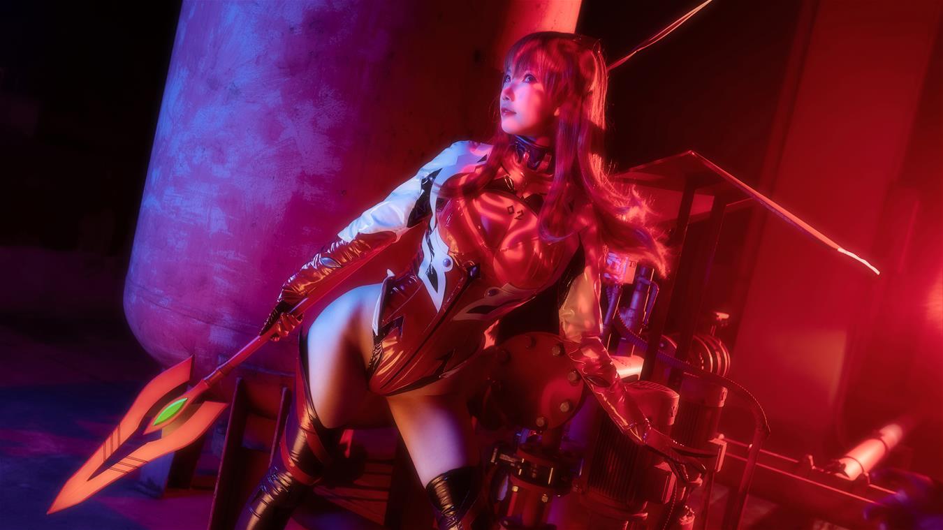 妖少 明日香 [8P-23MB]