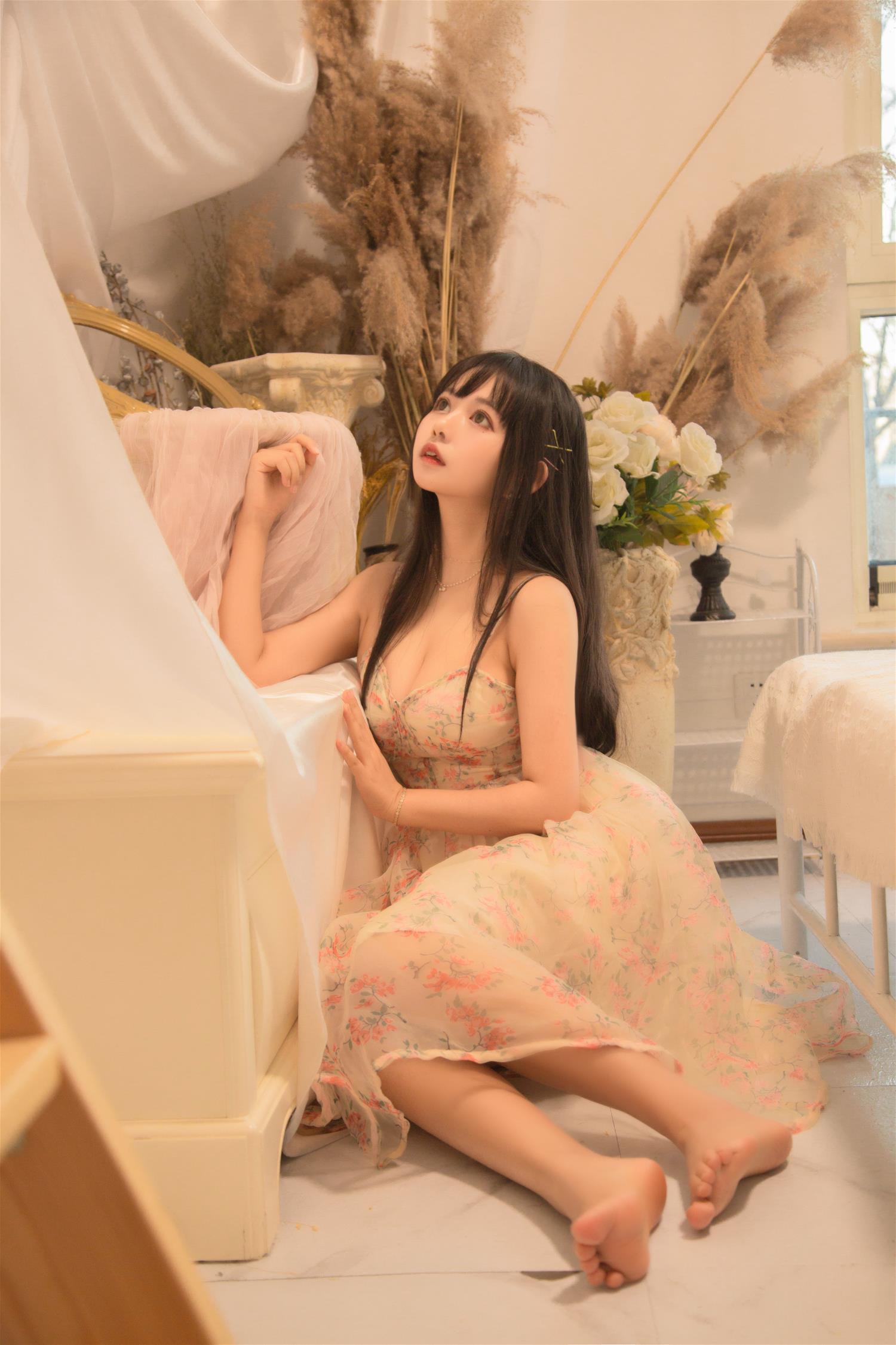 黑猫猫 good night [14P-106MB]