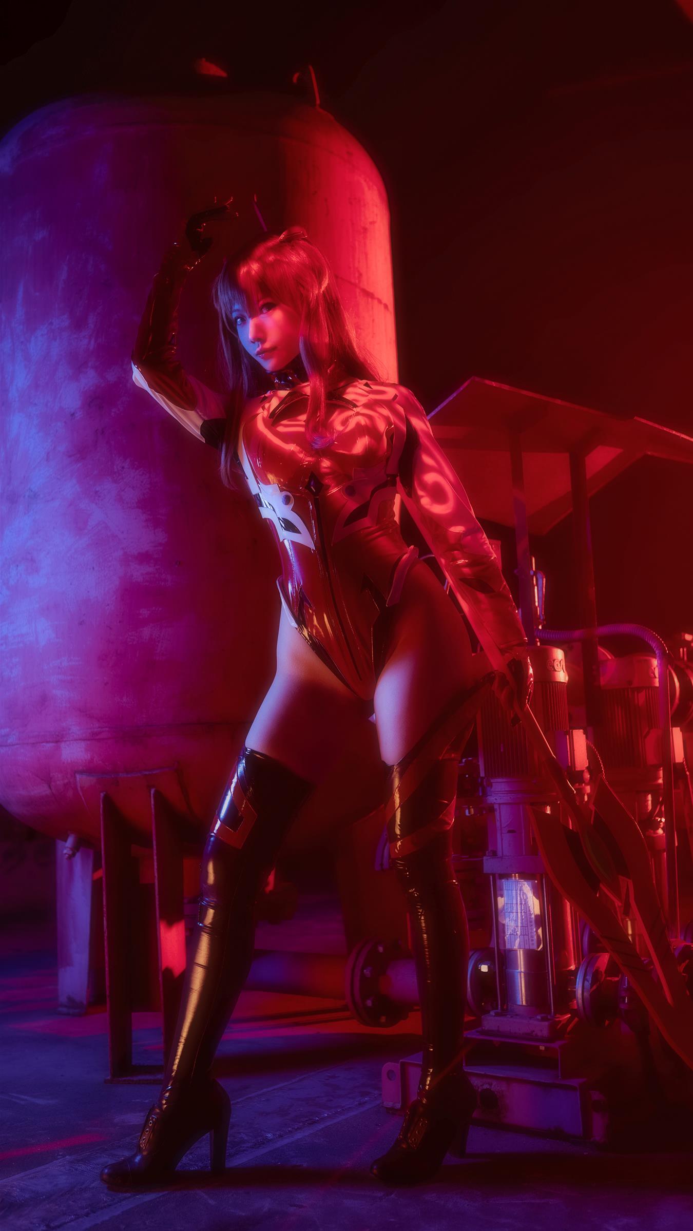 妖少 明日香 [8P-23MB]