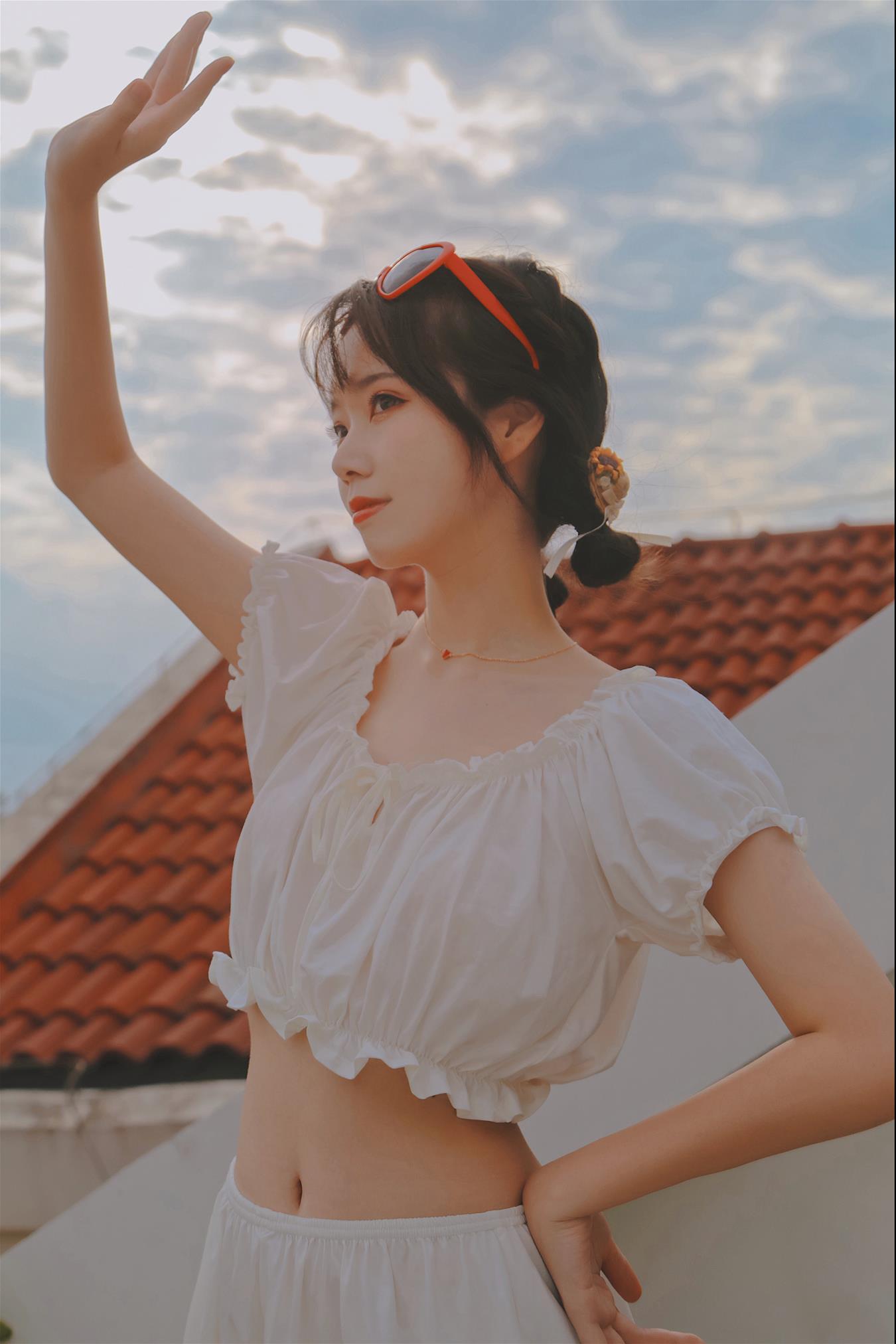 Fushii_海堂 洛丽塔 [57P-241MB]