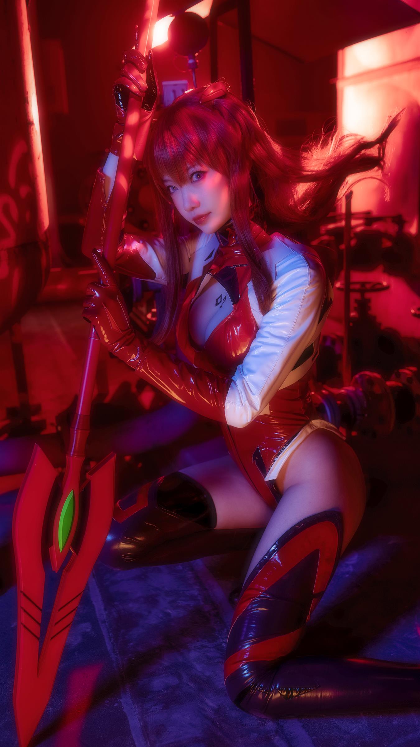 妖少 明日香 [8P-23MB]