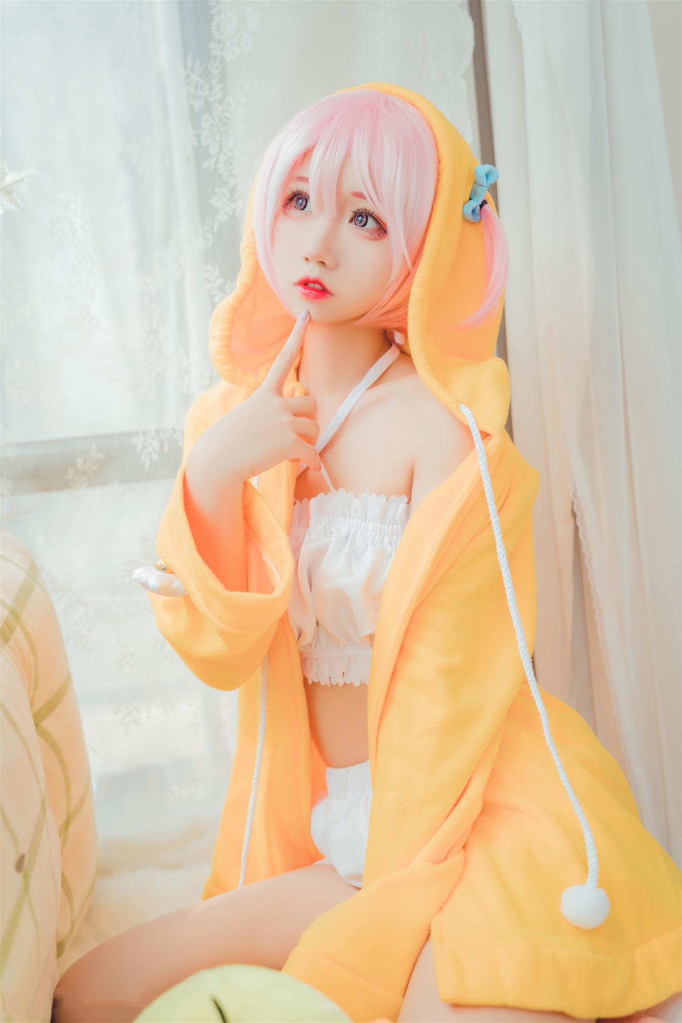 猫君君_MaoJun 超可爱的楙 [40P-306MB]