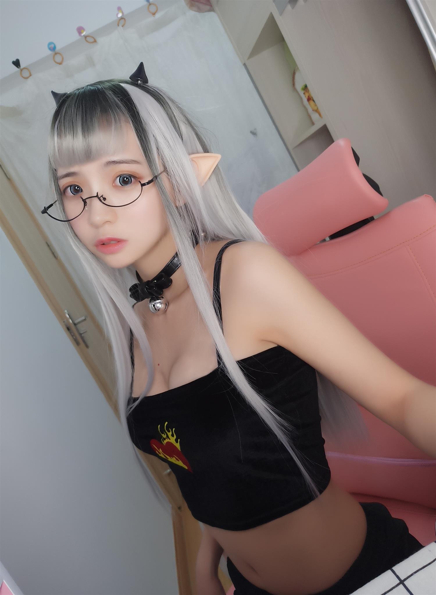 疯猫ss 猫哥超凶 [9P-33MB]