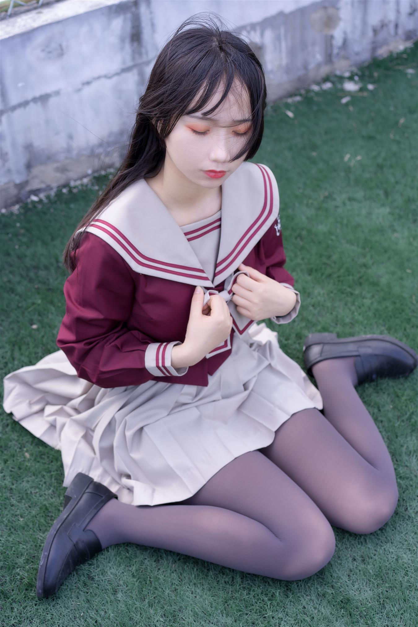 七奈写真馆 2019年5月第二期 [92P-260MB]