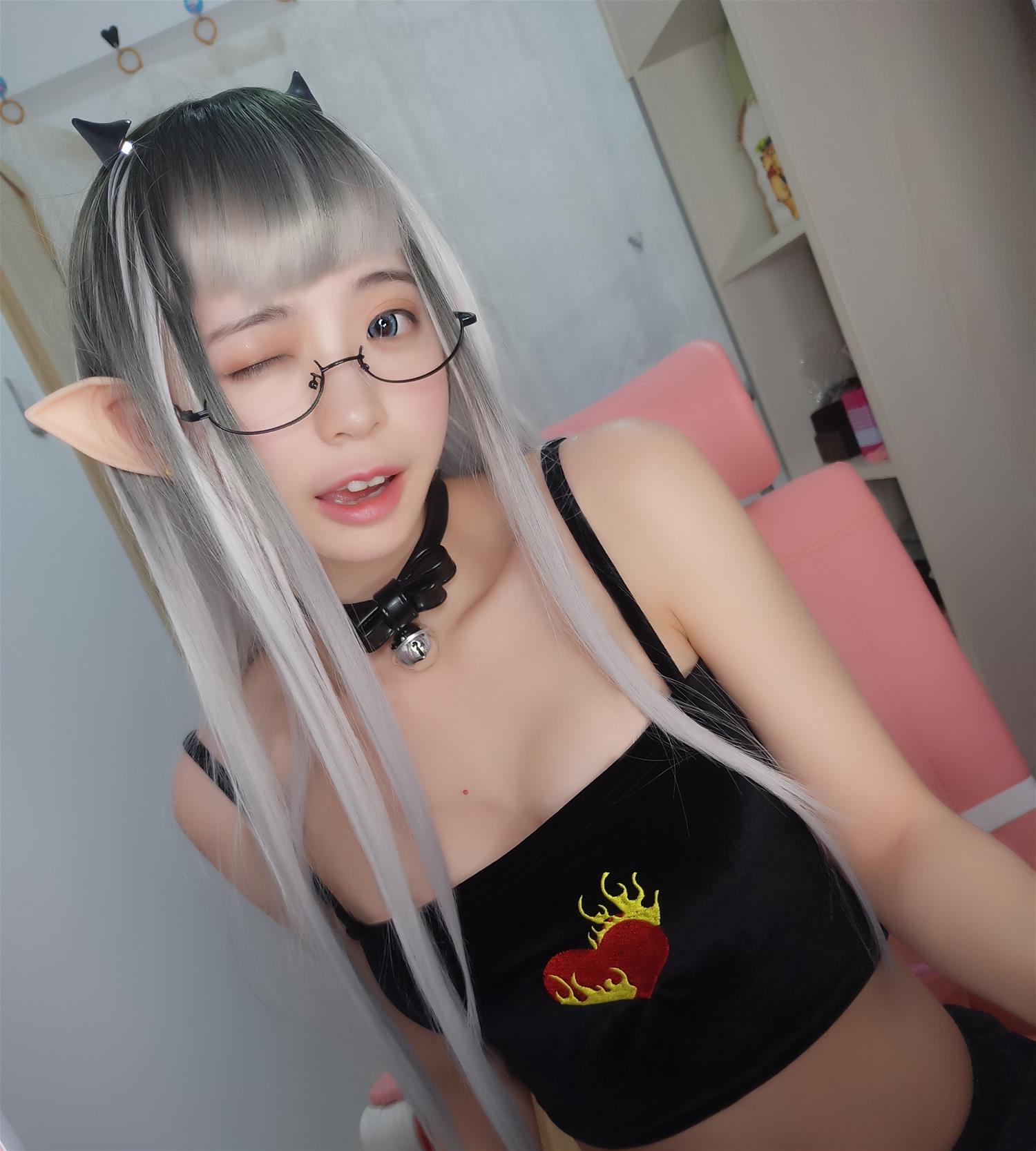 疯猫ss 猫哥超凶 [9P-33MB]