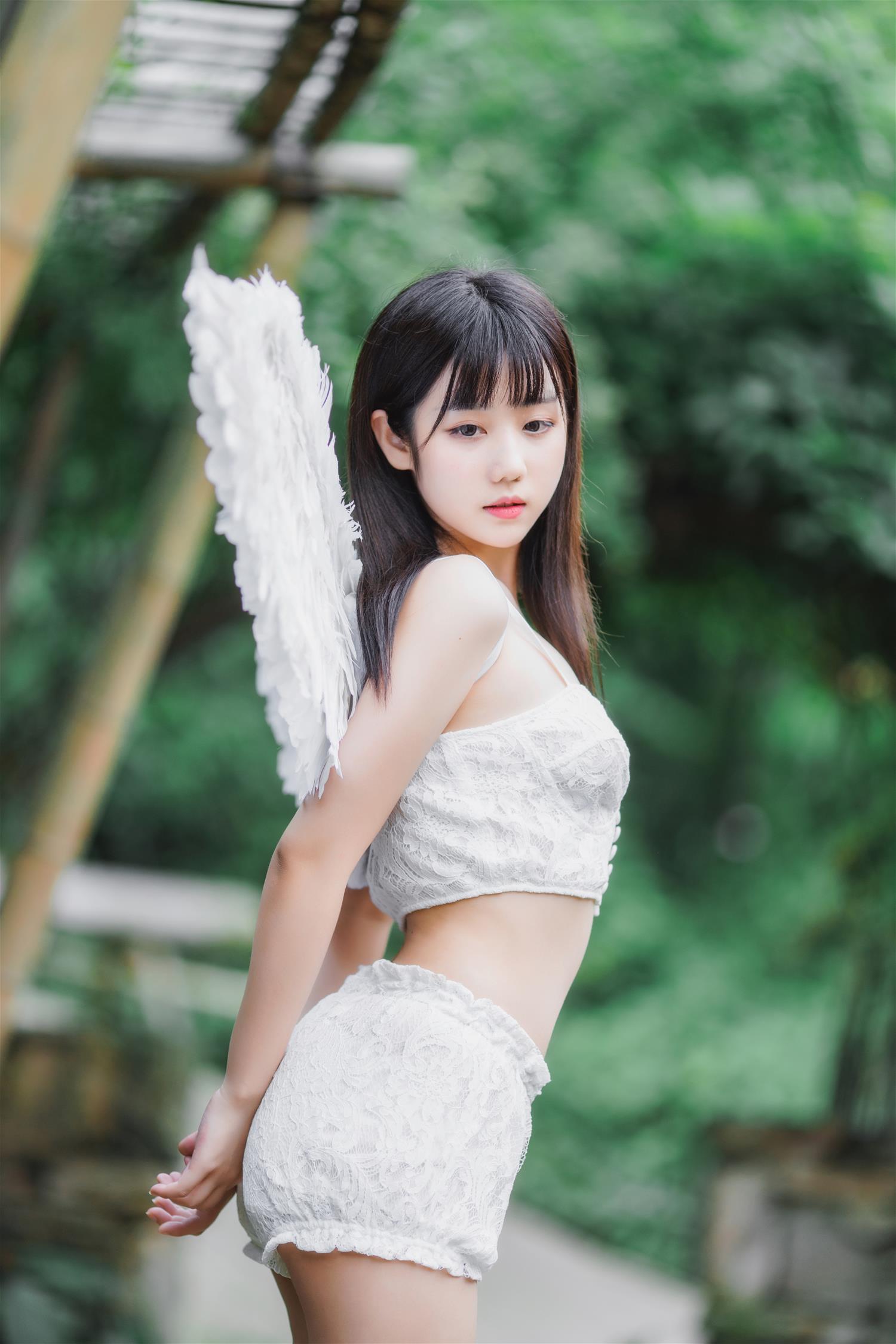 镜酱 梦镜 [20P-417MB]