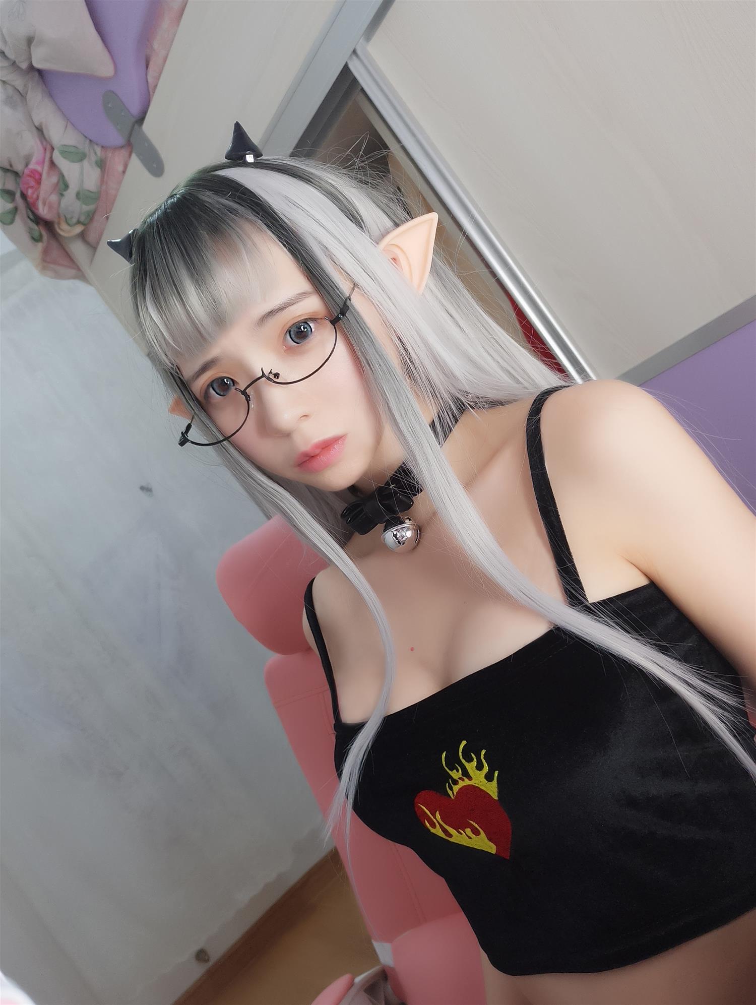 疯猫ss 猫哥超凶 [9P-33MB]