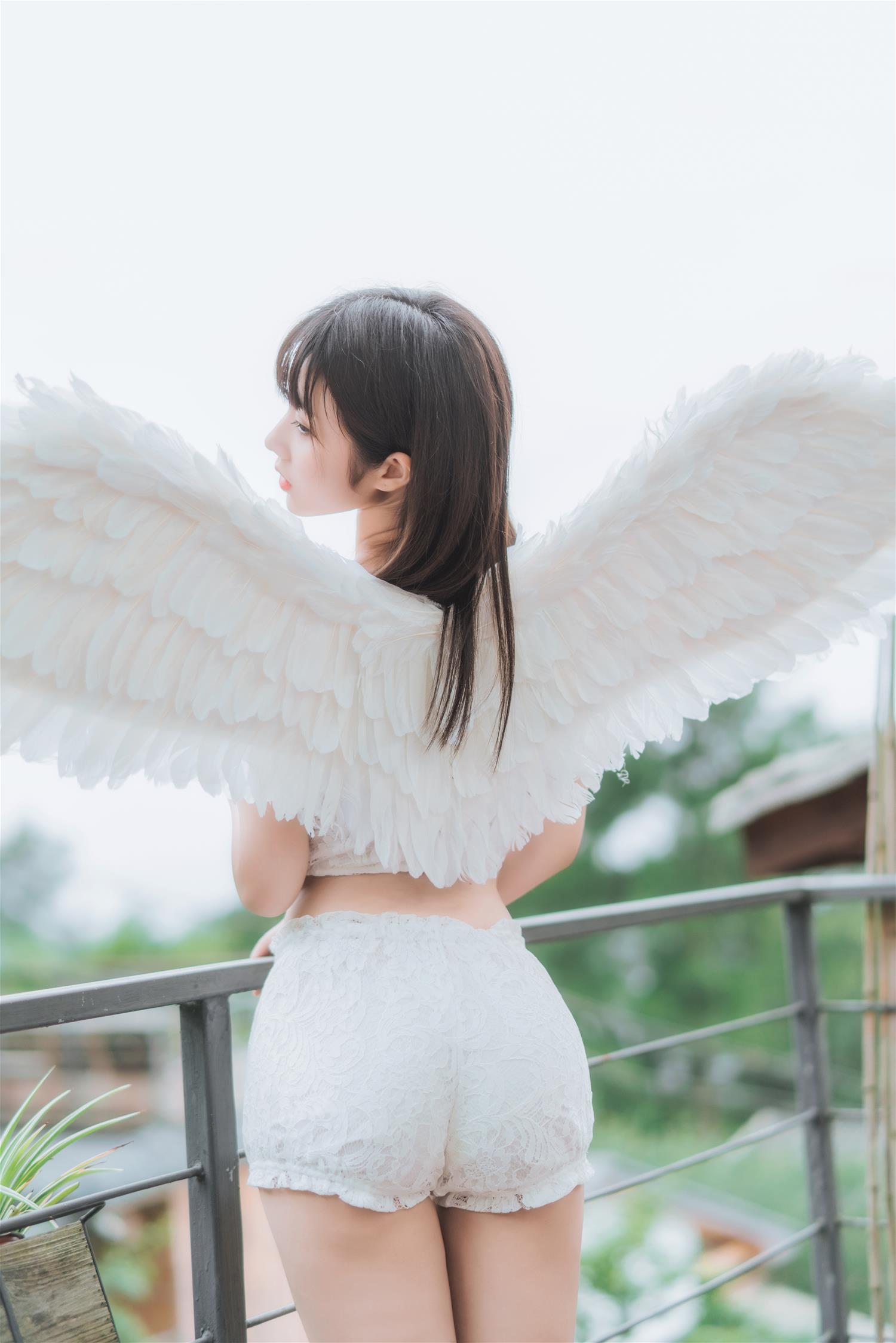 镜酱 梦镜 [20P-417MB]