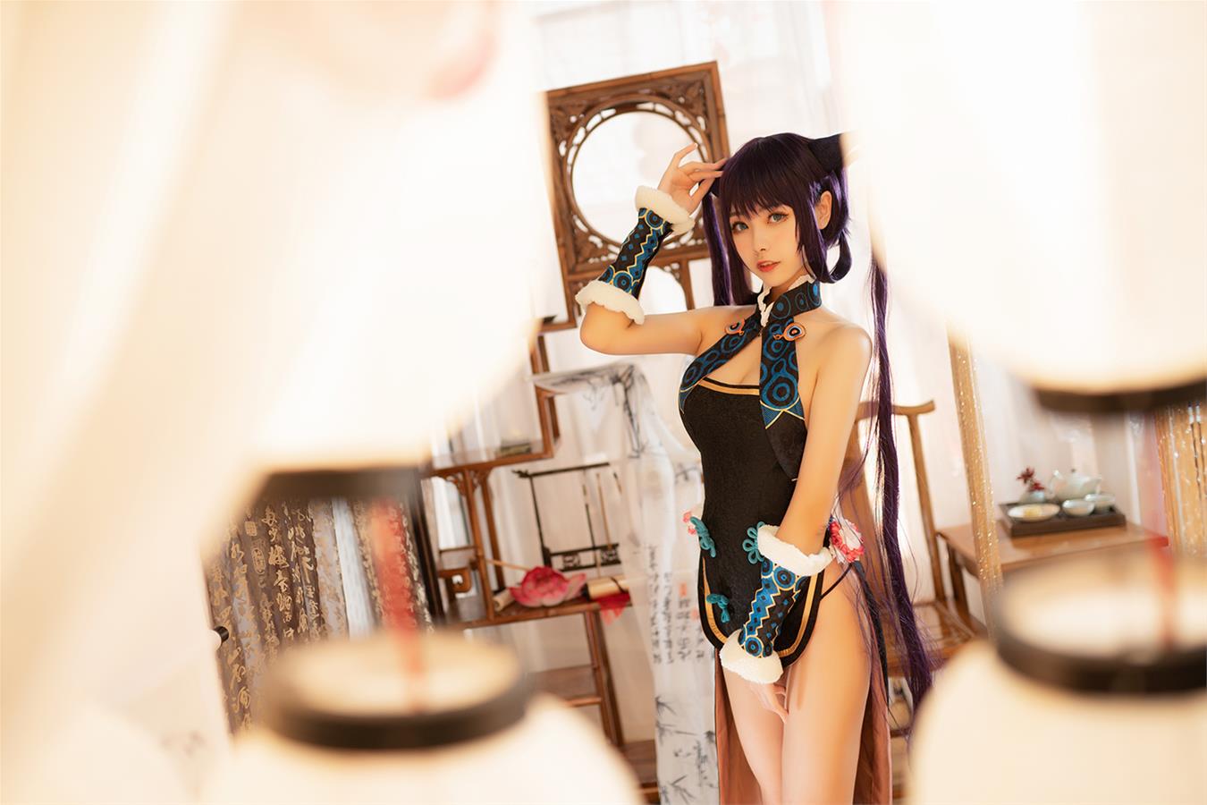 Momoko葵葵 杨贵妃 [12P-242MB]