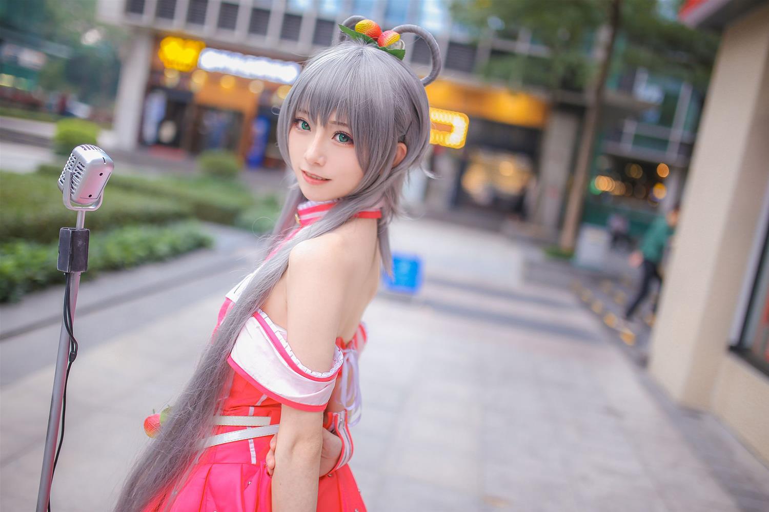 绮太郎_Kitaro 洛天依X美年达 [11P-10MB]