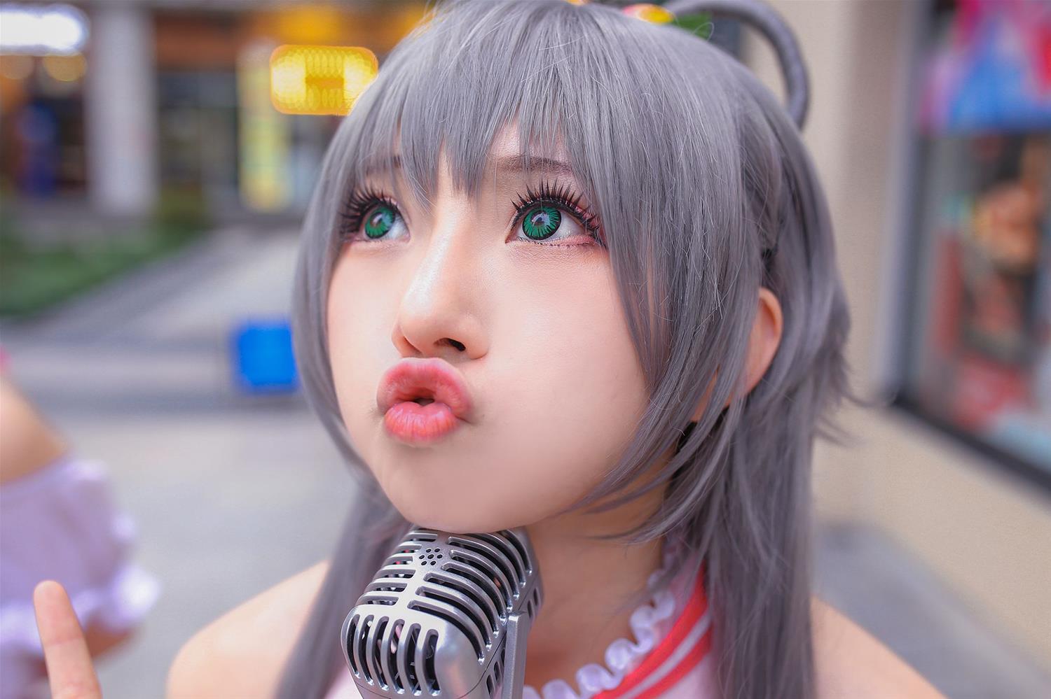 绮太郎_Kitaro 洛天依X美年达 [11P-10MB]